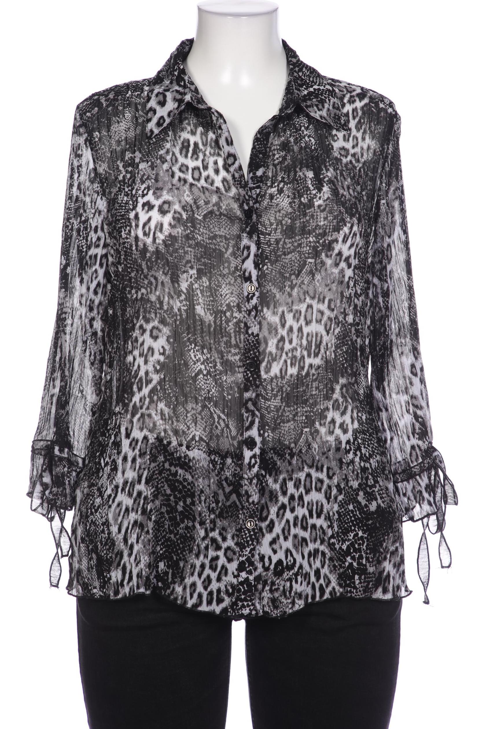 

Bexleys Damen Bluse, schwarz, Gr. 46