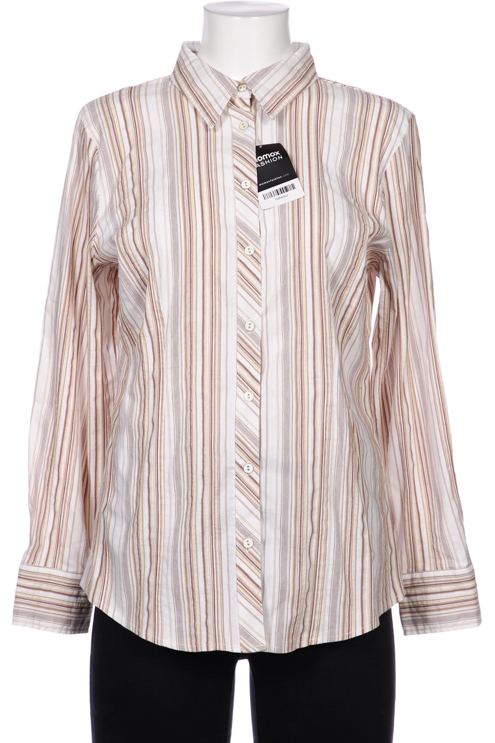 

Bexleys Damen Bluse, beige