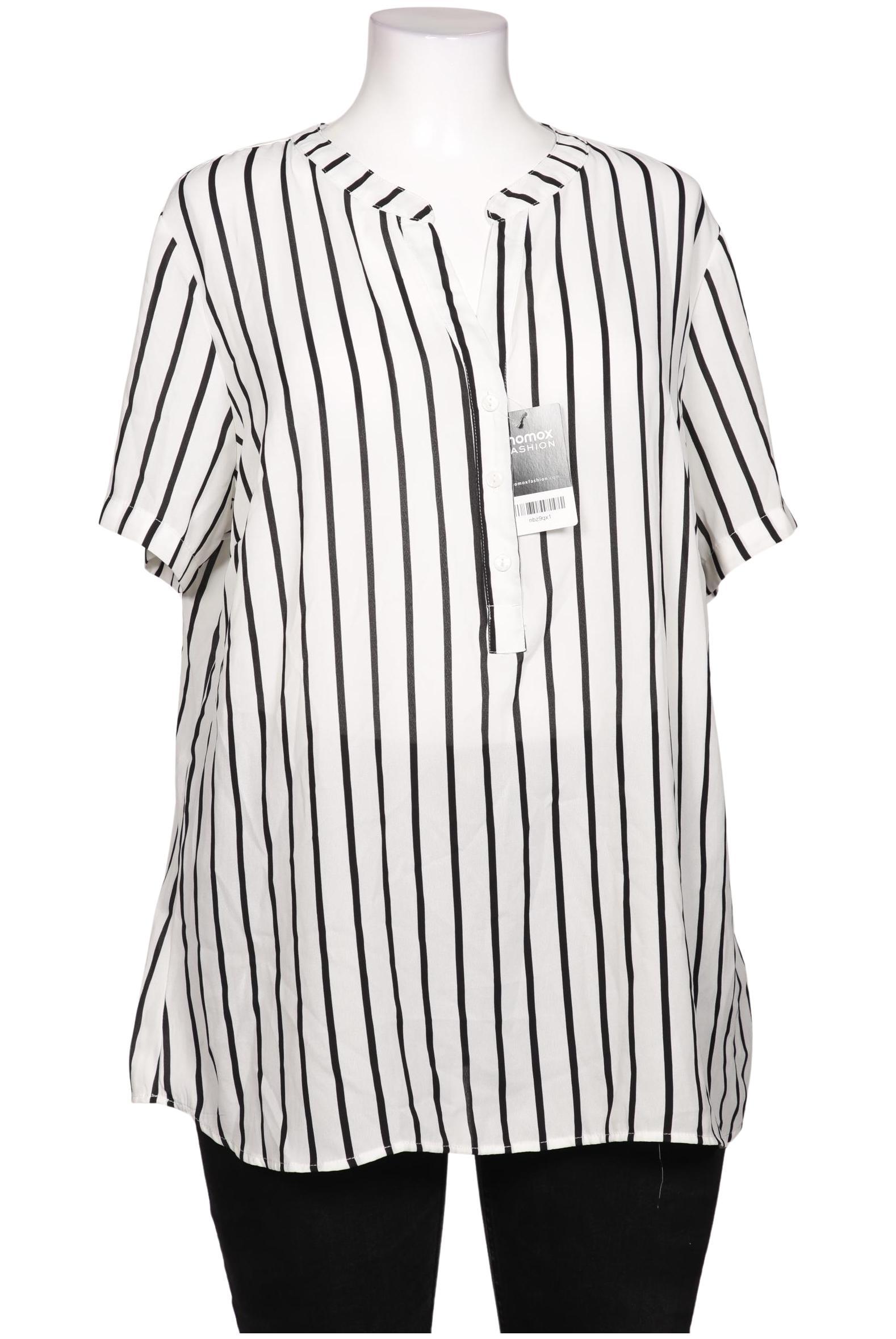 

Bexleys Damen Bluse, mehrfarbig, Gr. 48