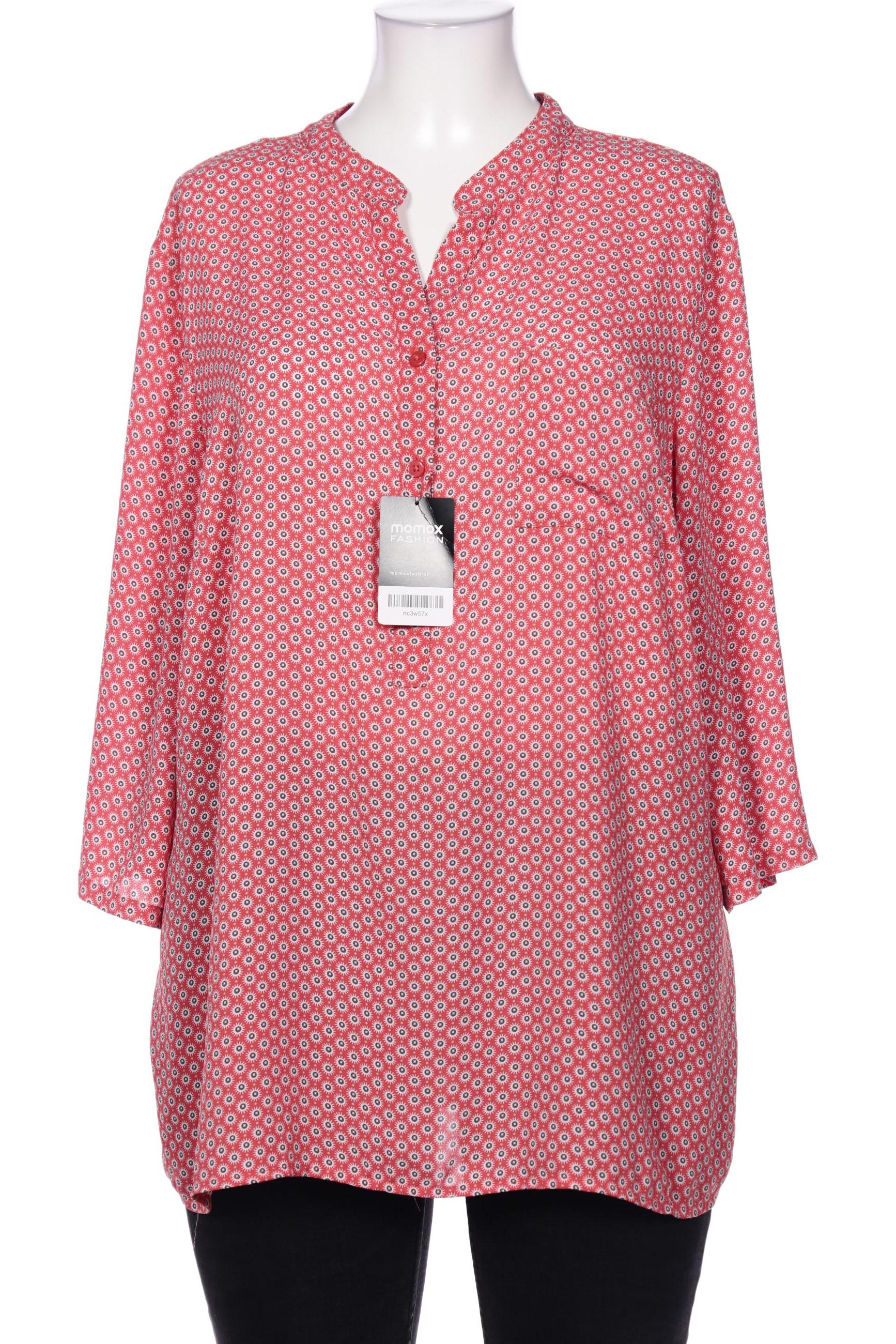 

Bexleys Damen Bluse, pink, Gr. 50