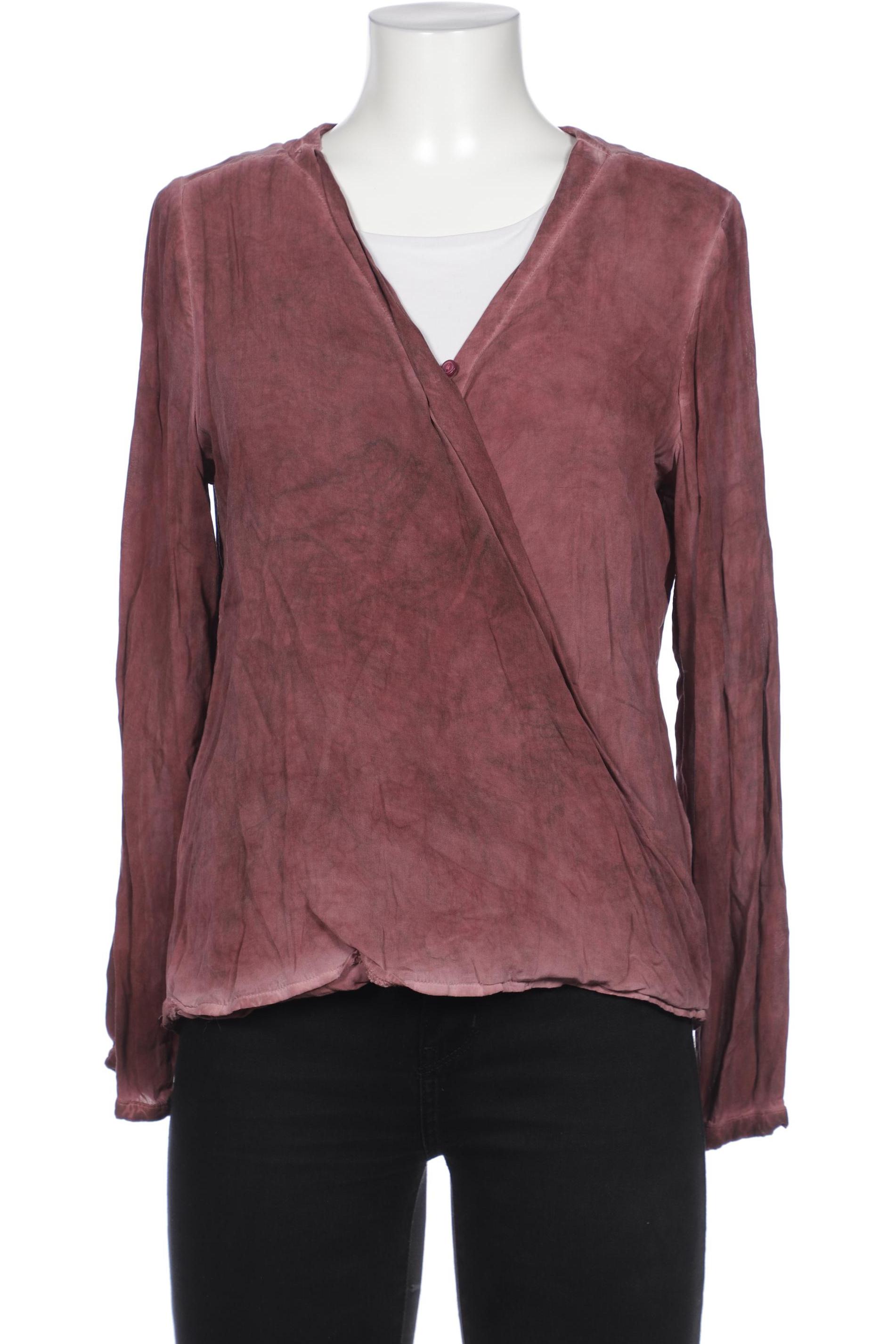 

Bexleys Damen Bluse, bordeaux, Gr. 38