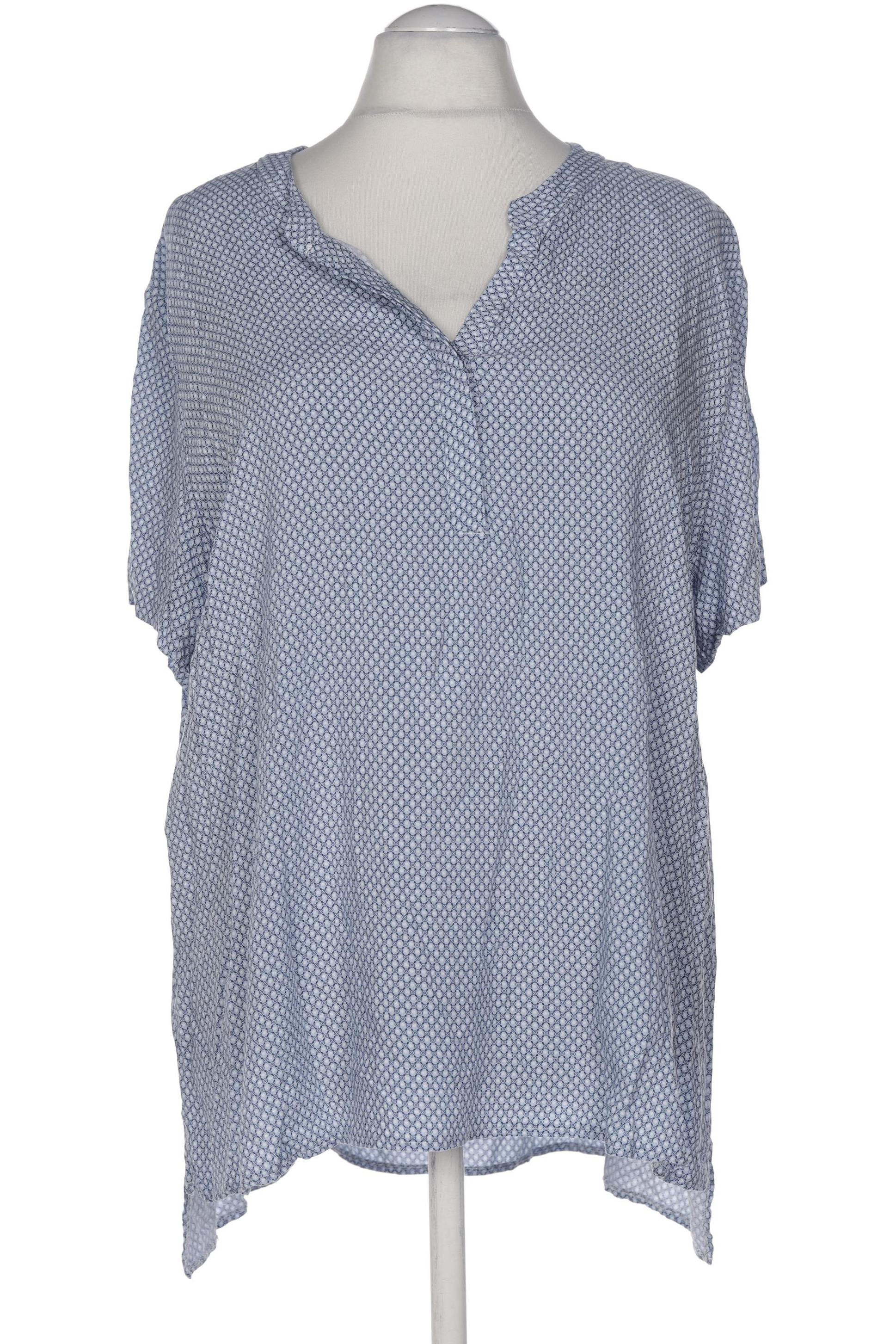 

Bexleys Damen Bluse, blau