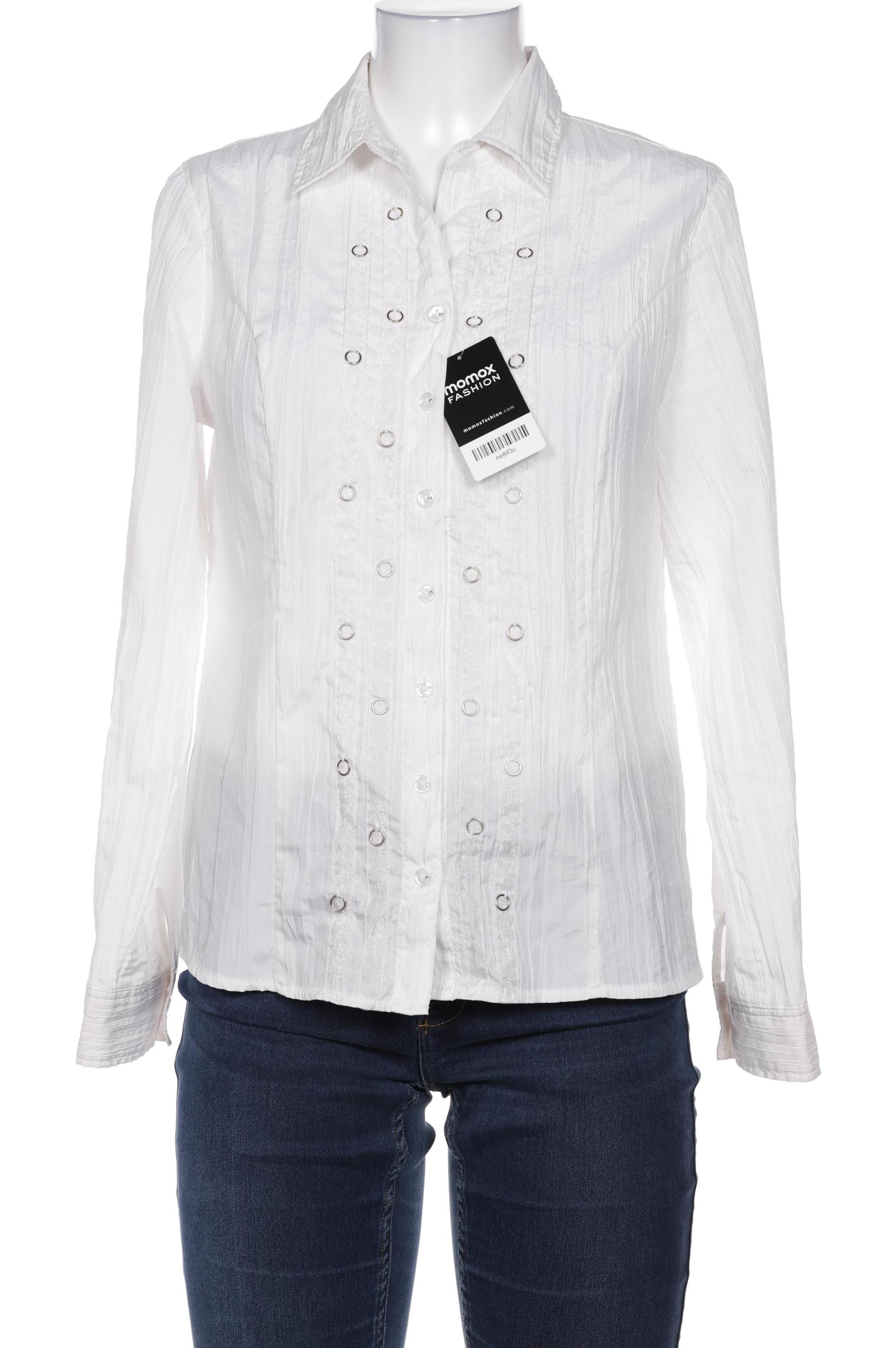 

Bexleys Damen Bluse, weiß, Gr. 38