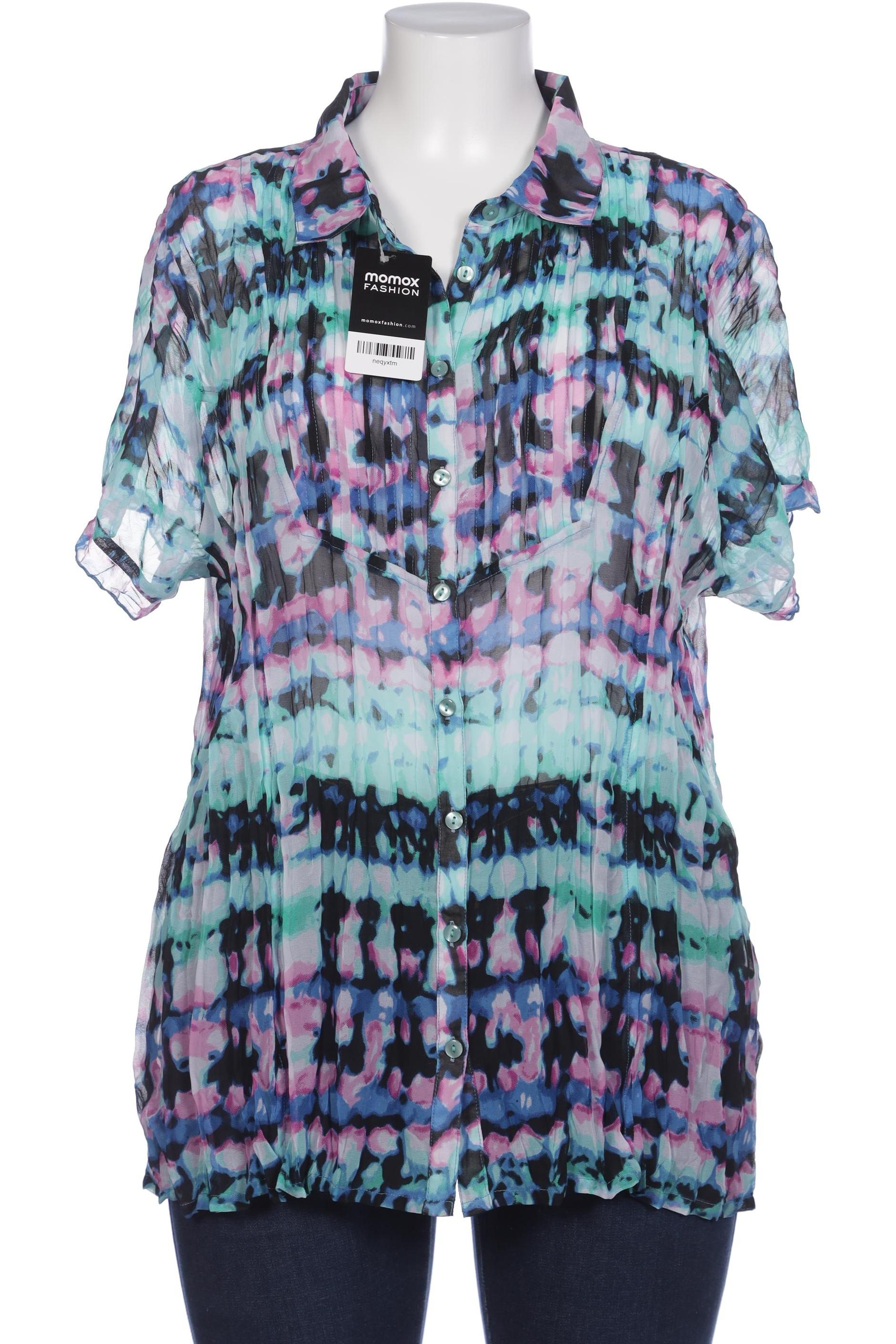 

Bexleys Damen Bluse, mehrfarbig, Gr. 50