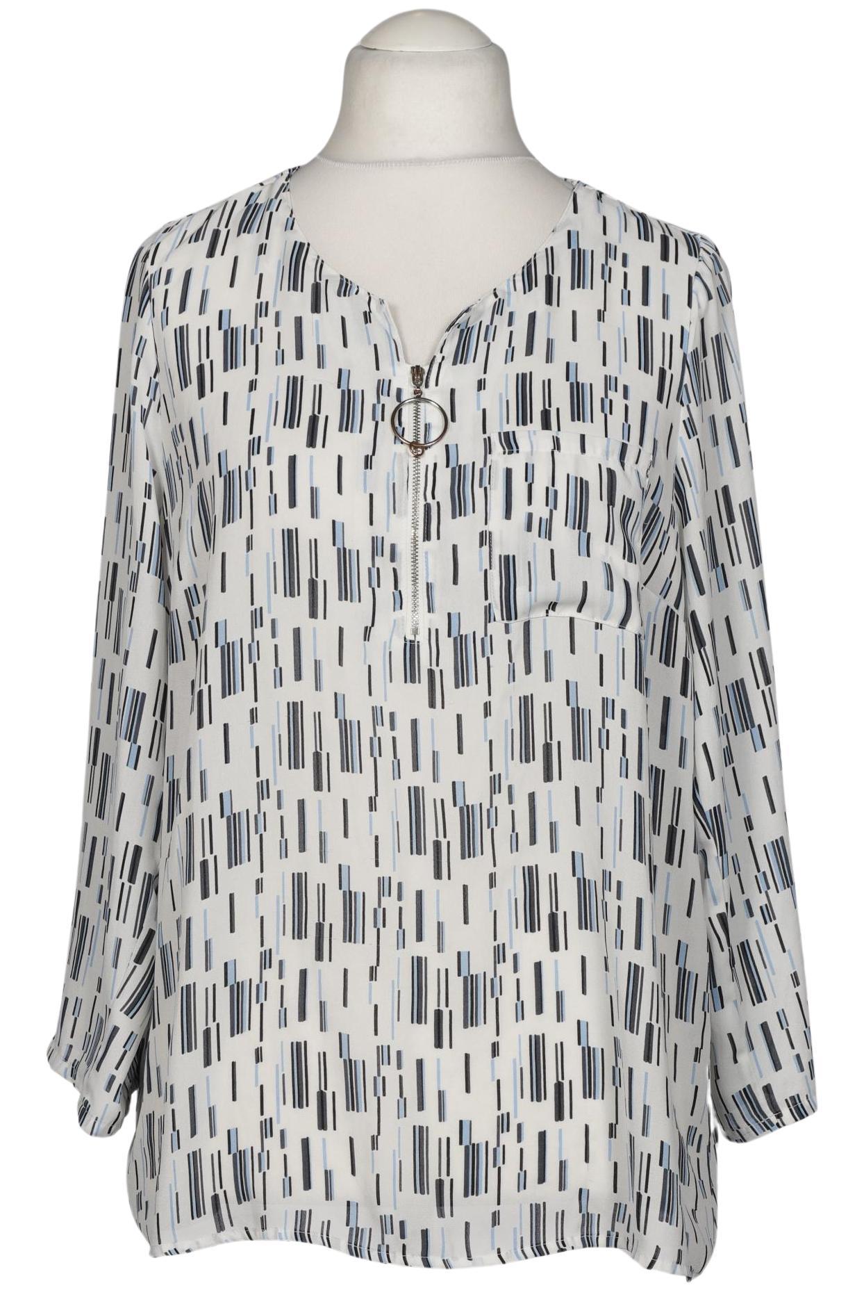 

Bexleys Damen Bluse, mehrfarbig, Gr. 44