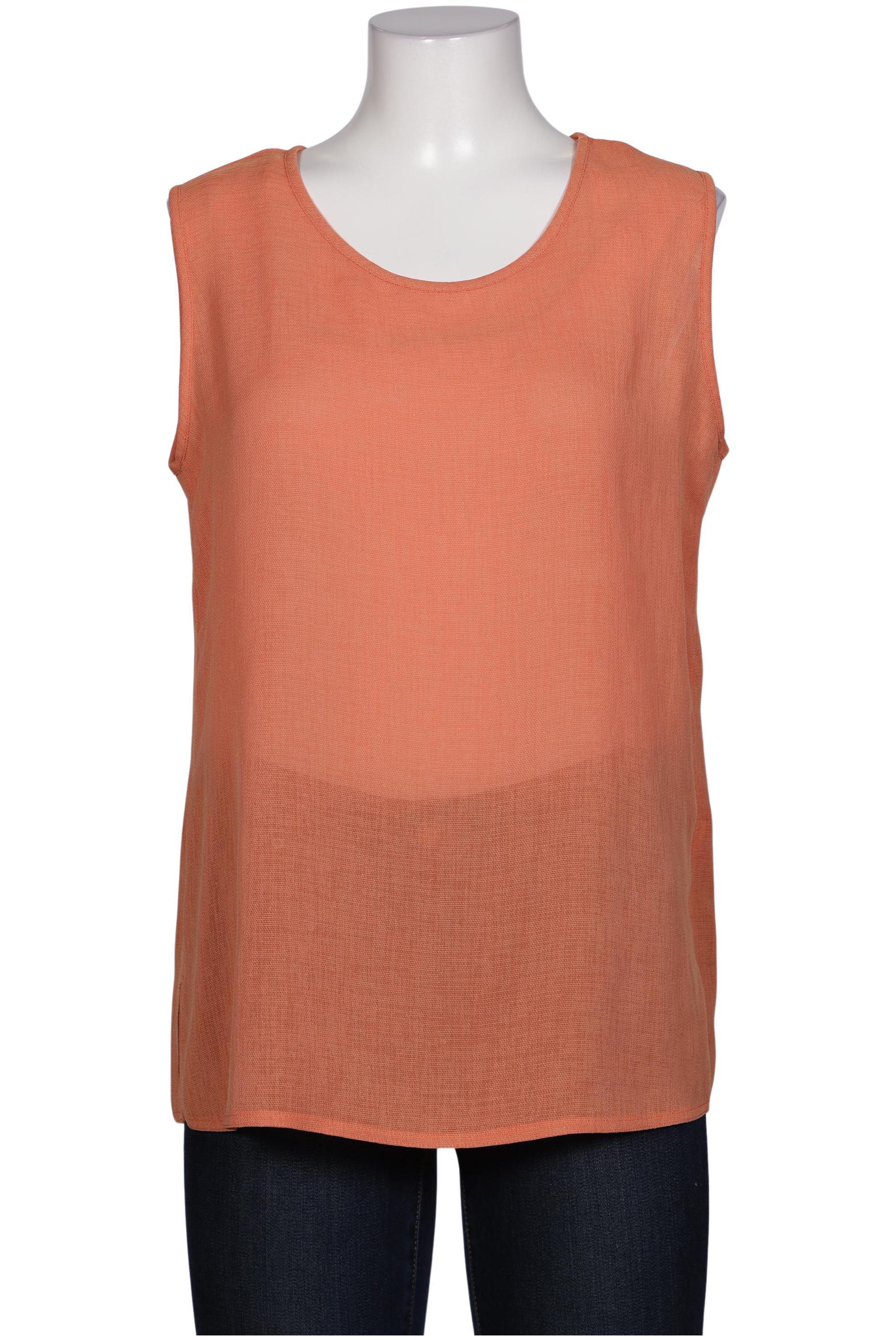

Bexleys Damen Bluse, orange, Gr. 42