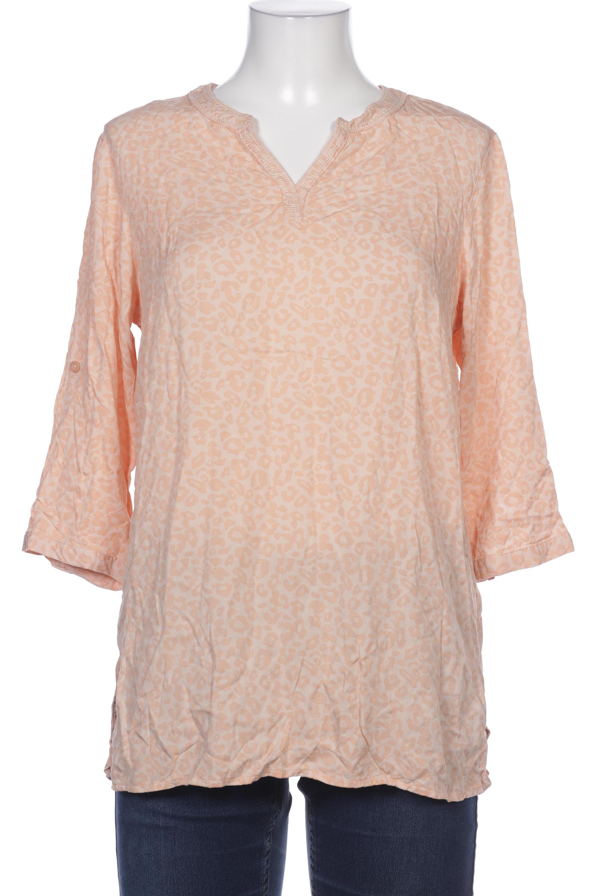 

Bexleys Damen Bluse, orange