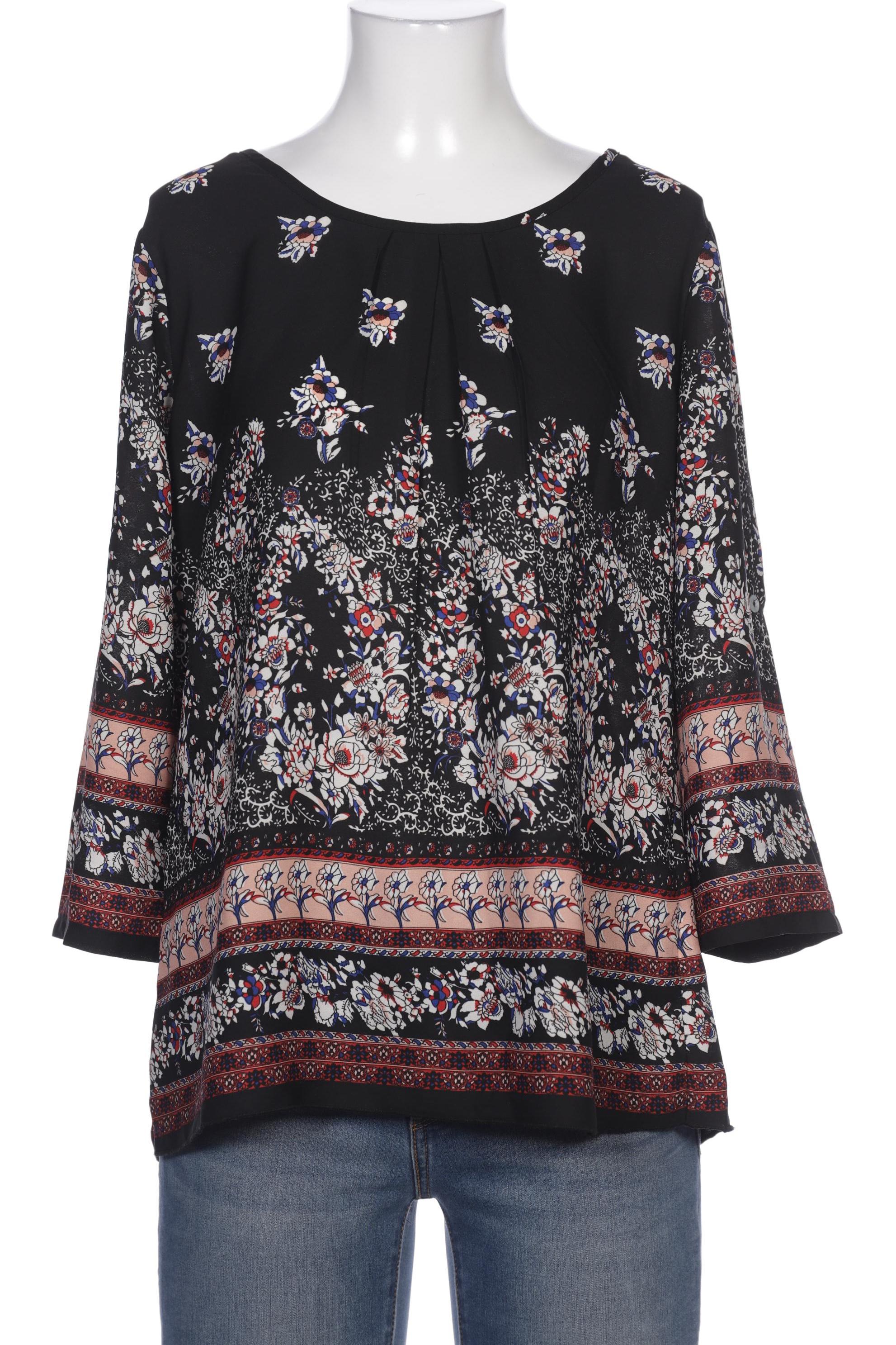 

Bexleys Damen Bluse, schwarz