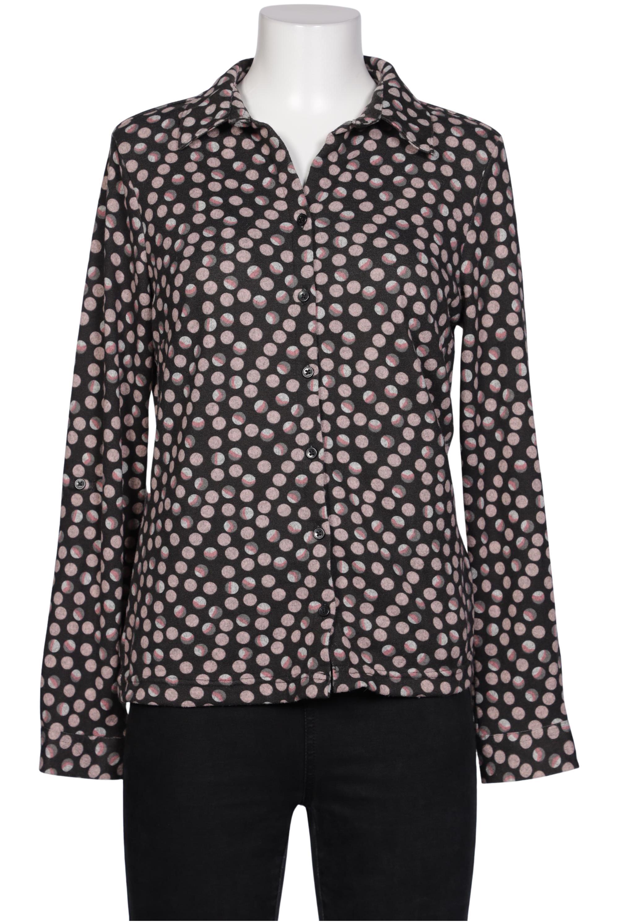 

Bexleys Damen Bluse, grau, Gr. 38