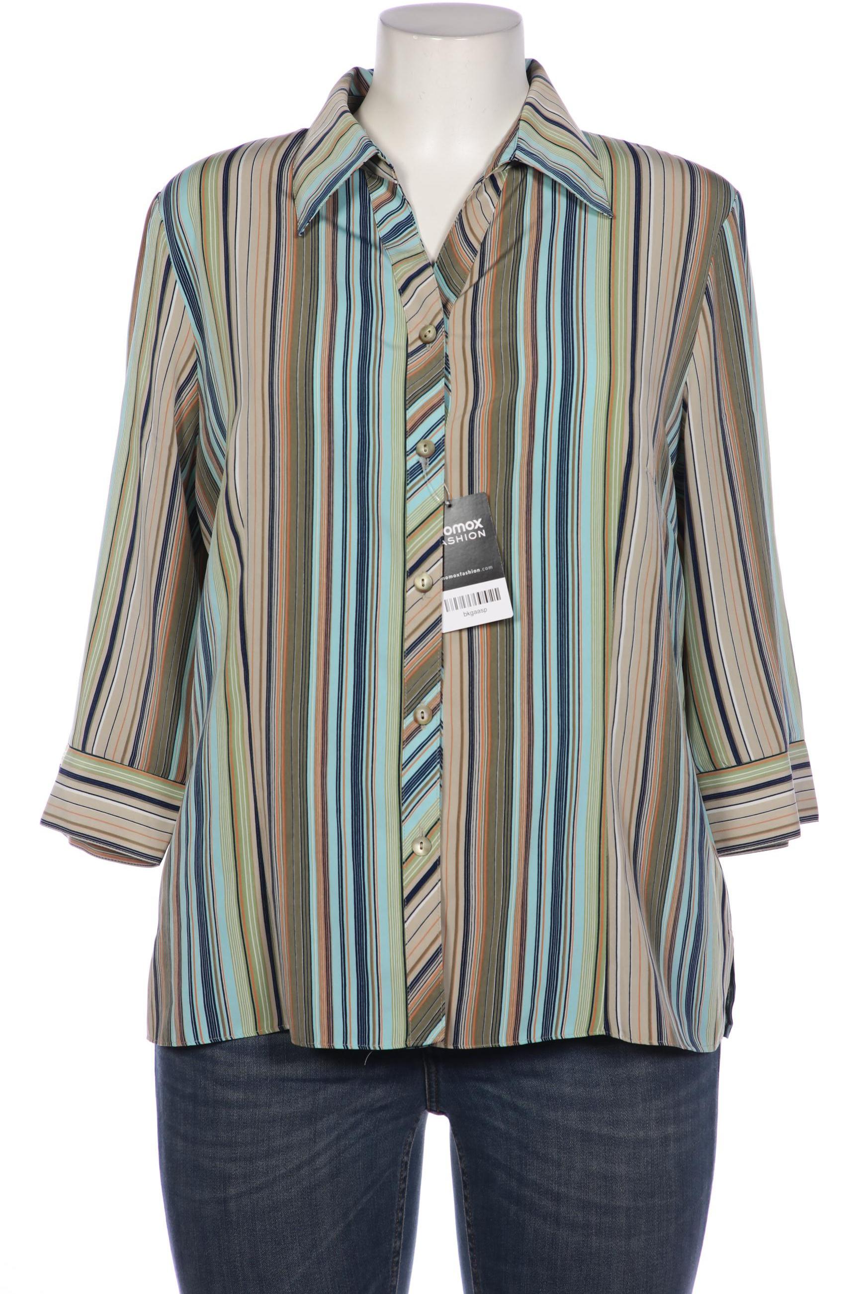 

Bexleys Damen Bluse, mehrfarbig, Gr. 44