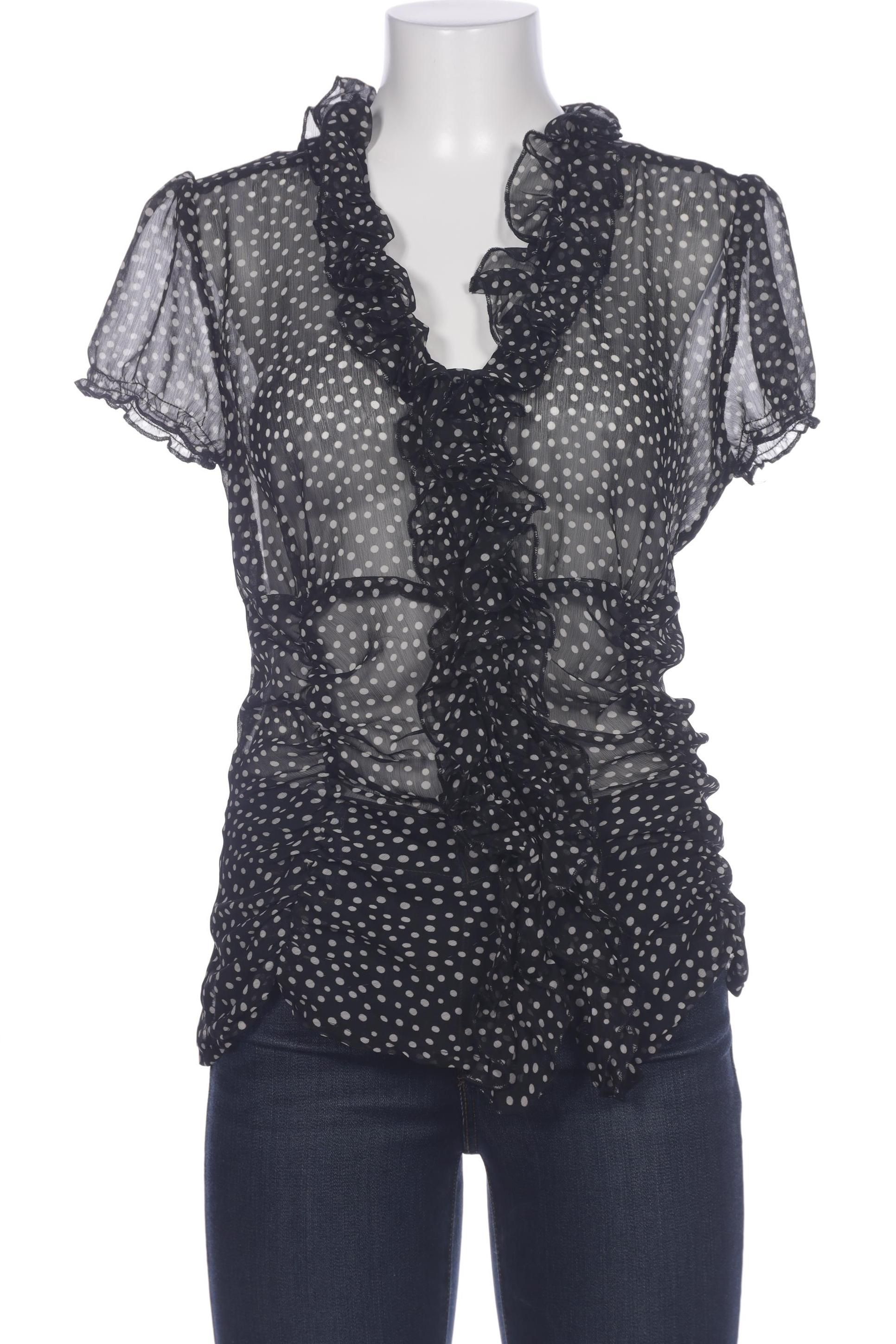 

Bexleys Damen Bluse, schwarz, Gr. 40