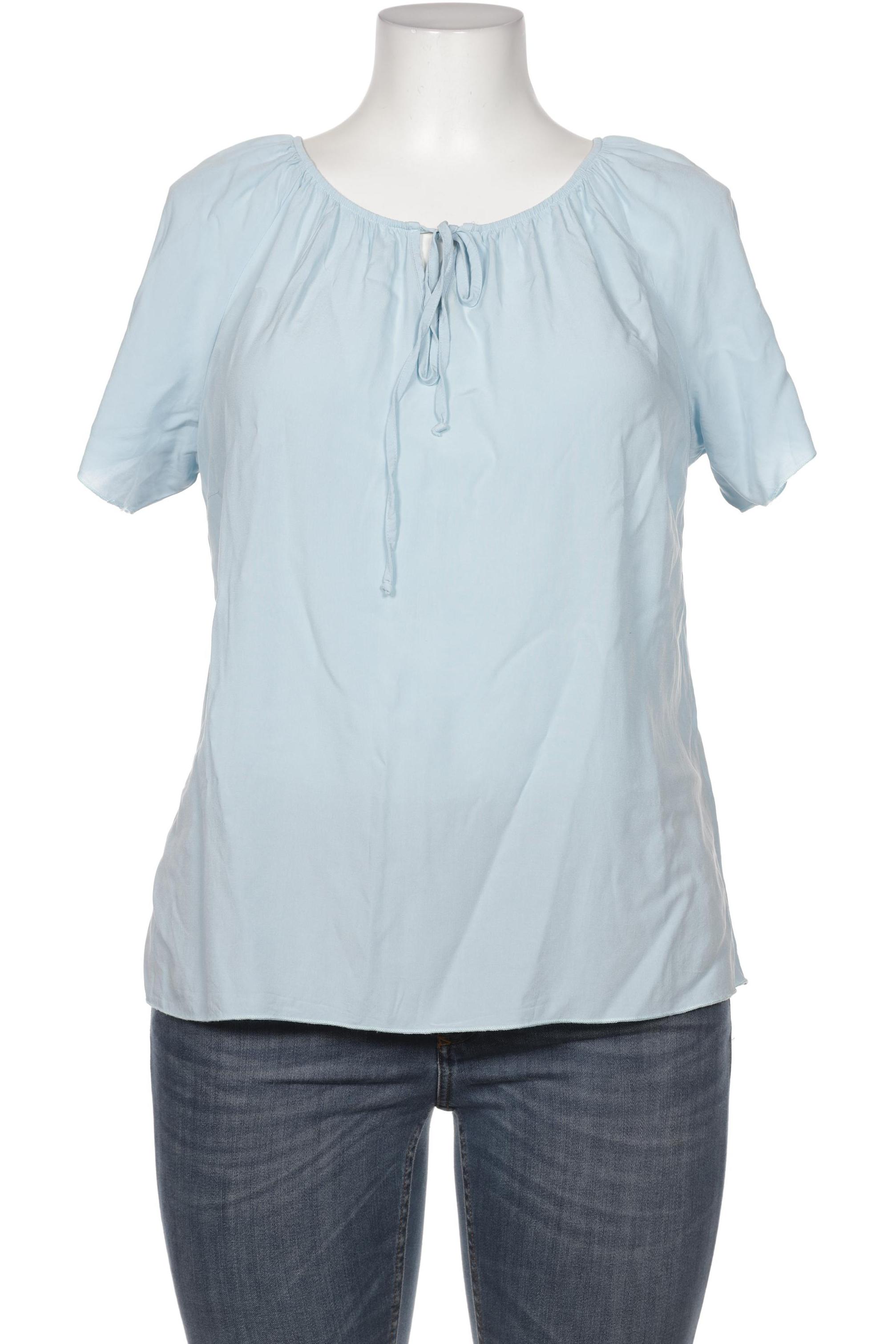 

Bexleys Damen Bluse, hellblau, Gr. 42