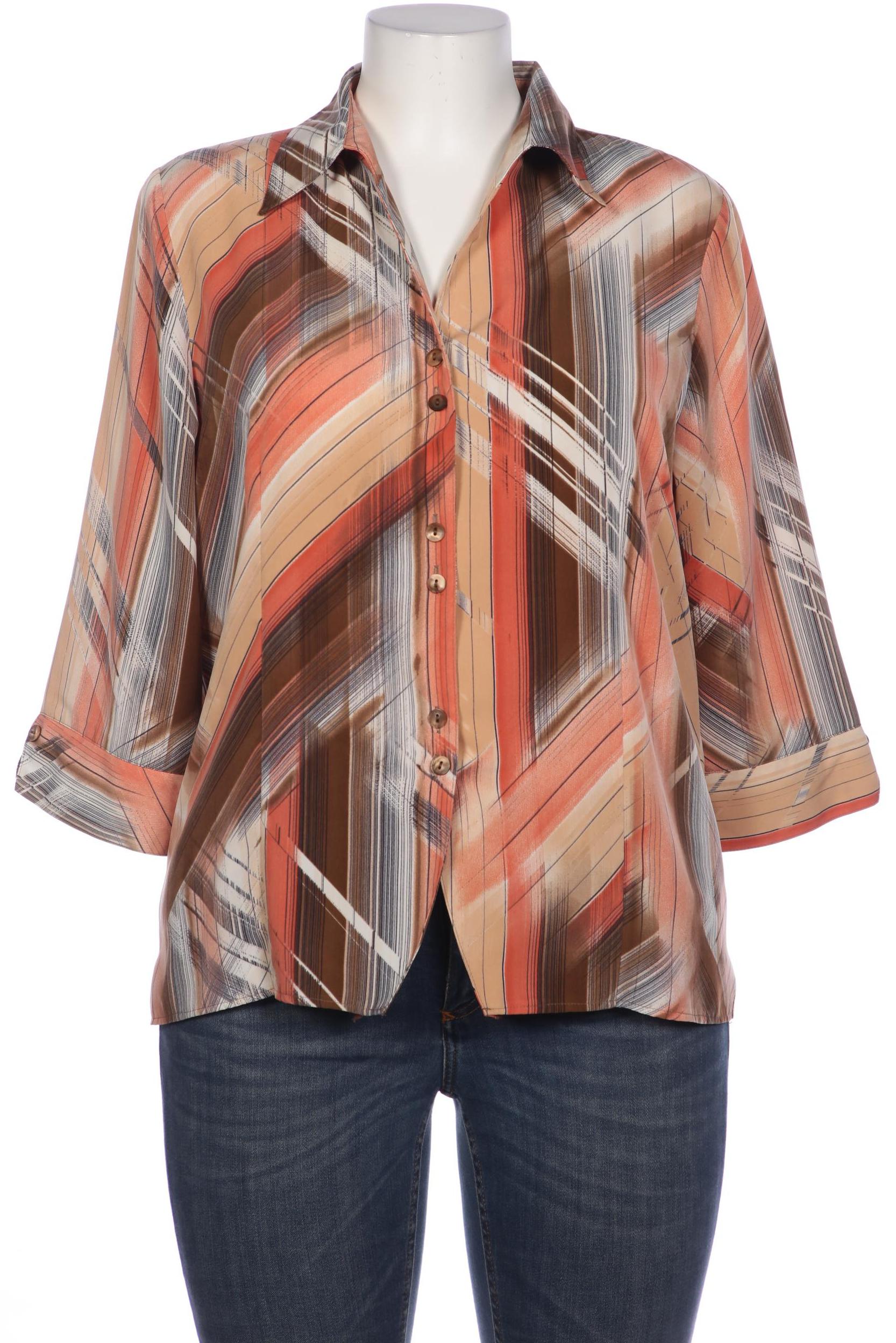 

Bexleys Damen Bluse, mehrfarbig