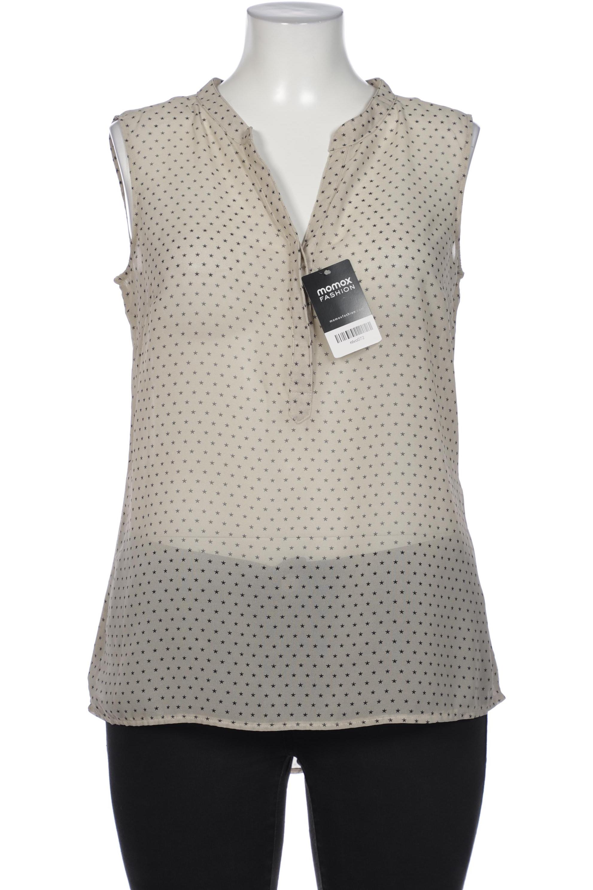 

Bexleys Damen Bluse, beige