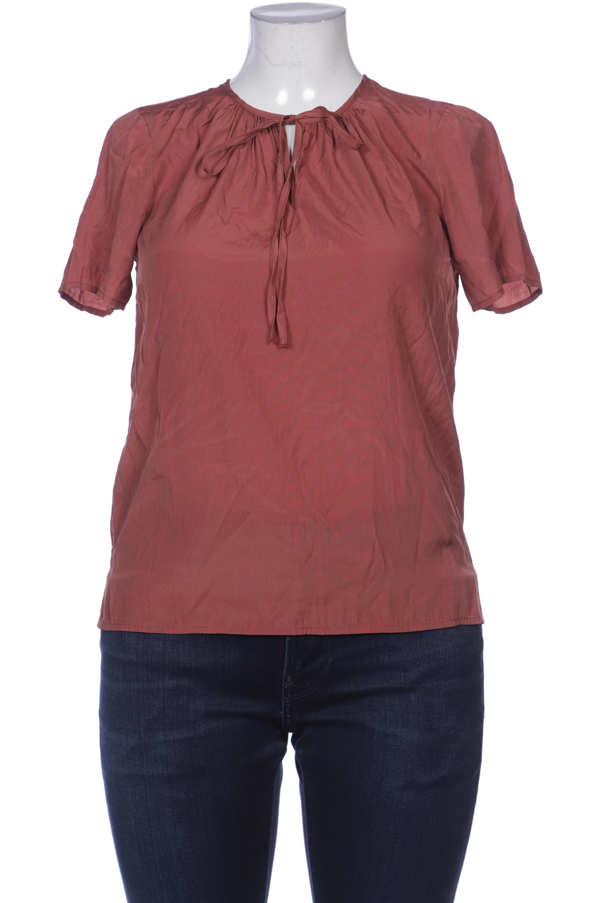 

Bexleys Damen Bluse, rot, Gr. 44