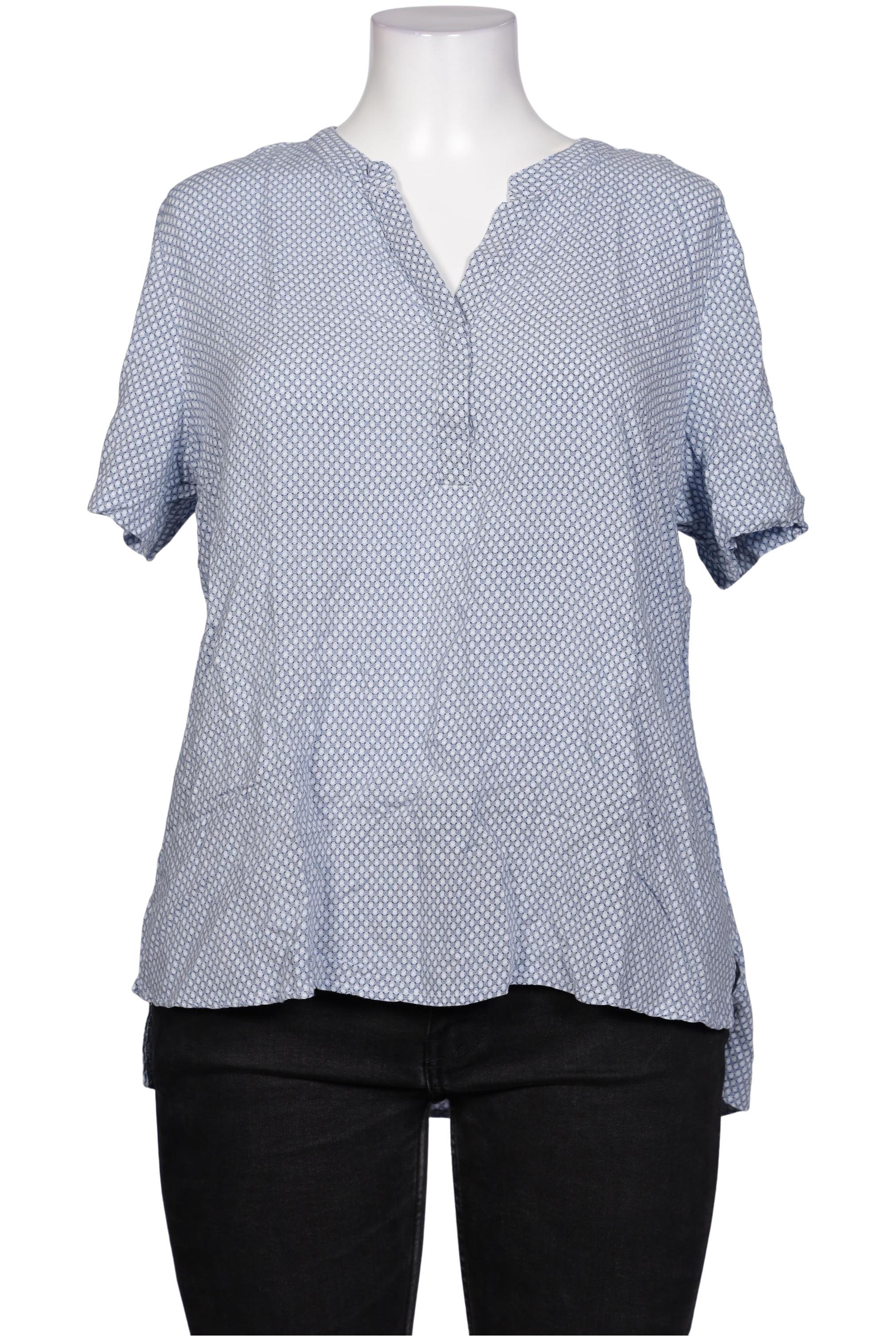 

Bexleys Damen Bluse, hellblau, Gr. 42