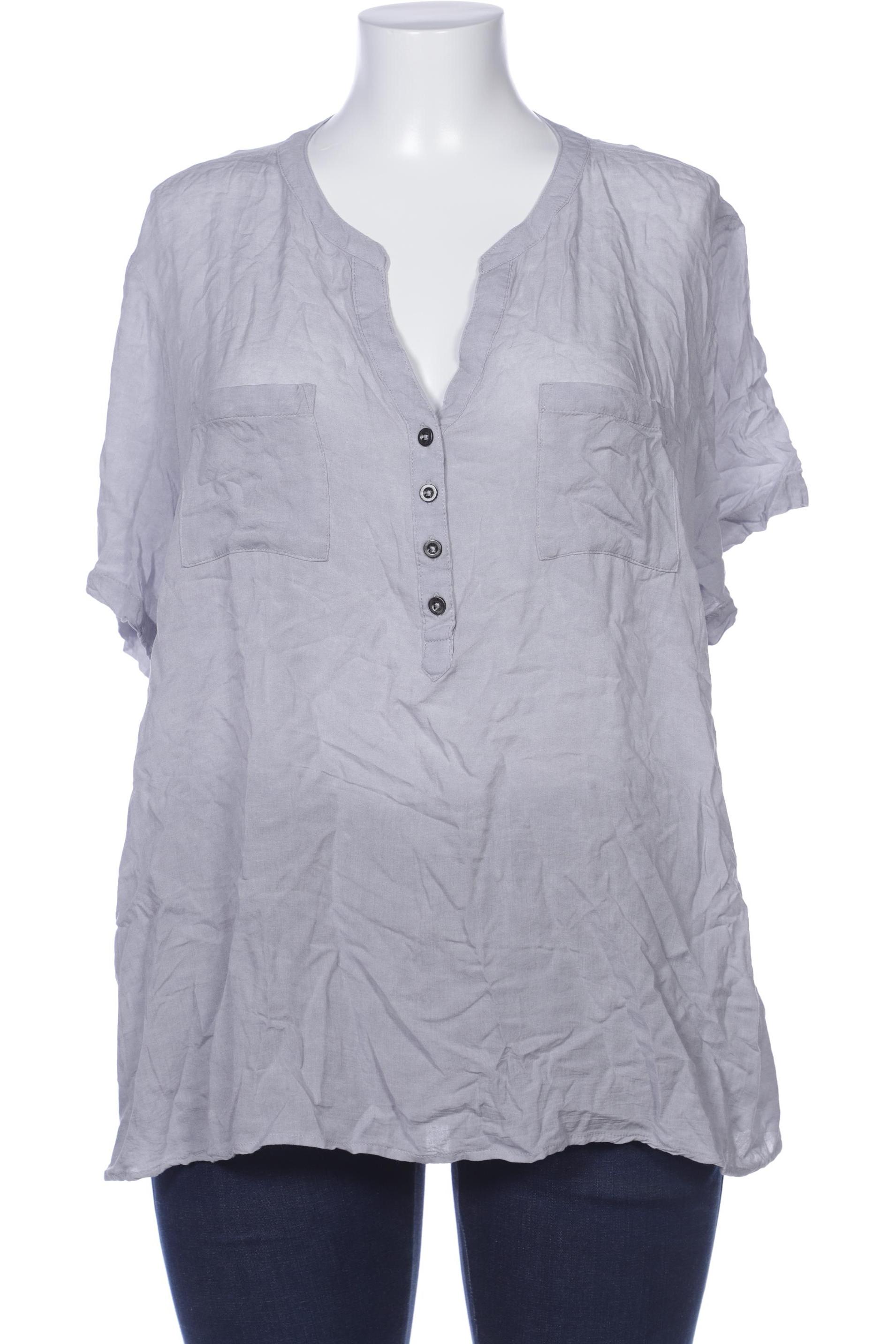 

Bexleys Damen Bluse, flieder, Gr. 52