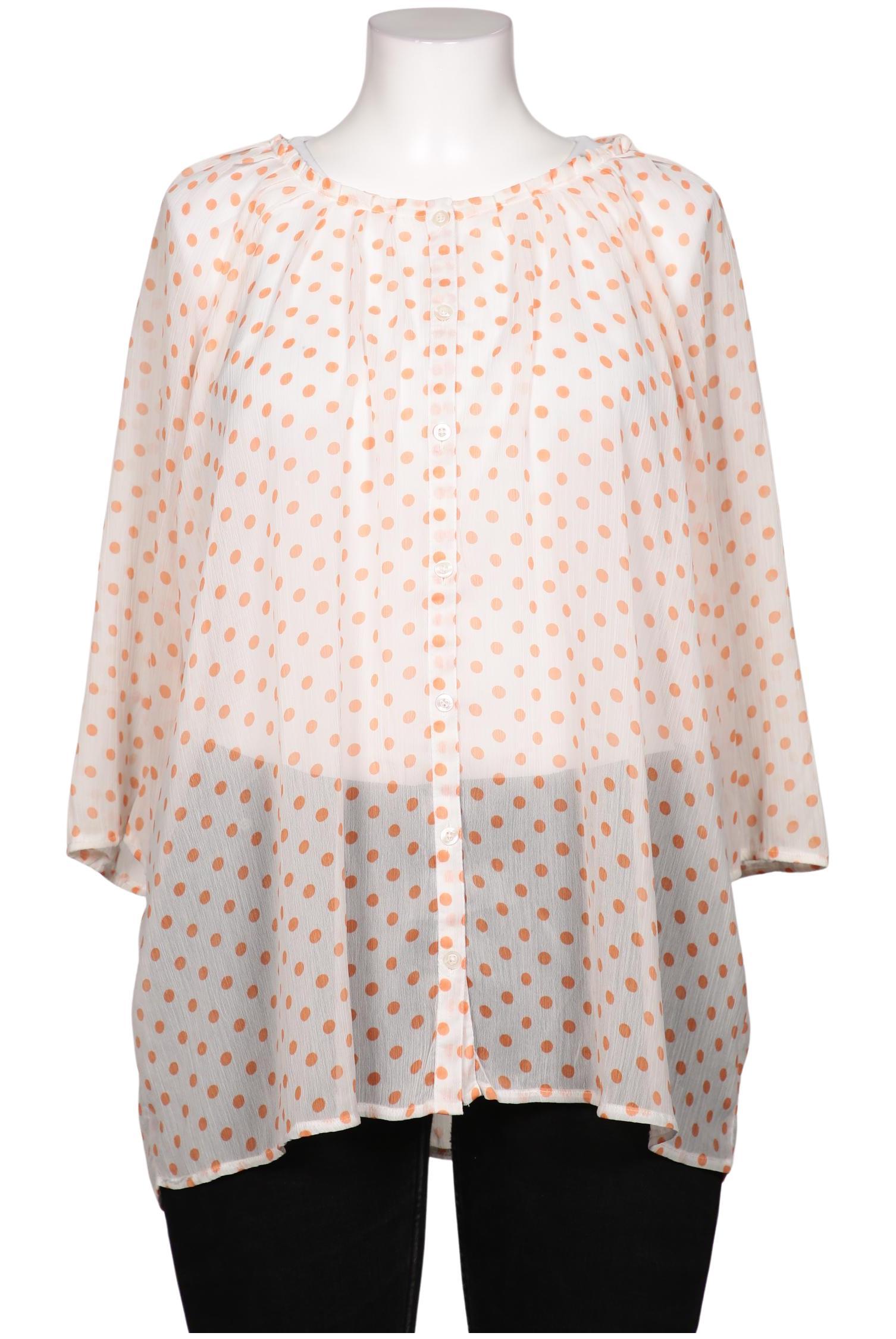

Bexleys Damen Bluse, orange, Gr. 48