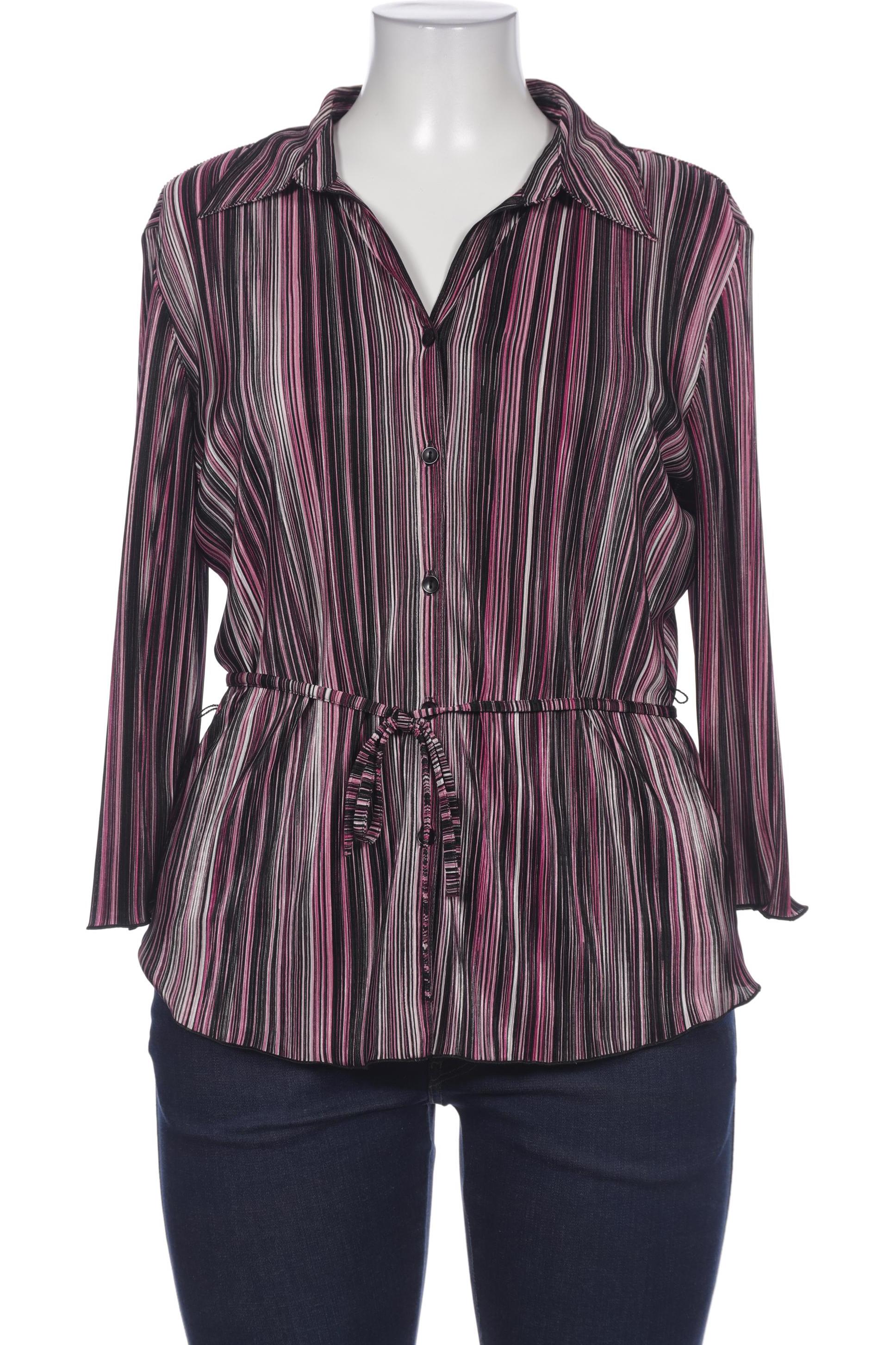

Bexleys Damen Bluse, pink, Gr. 42