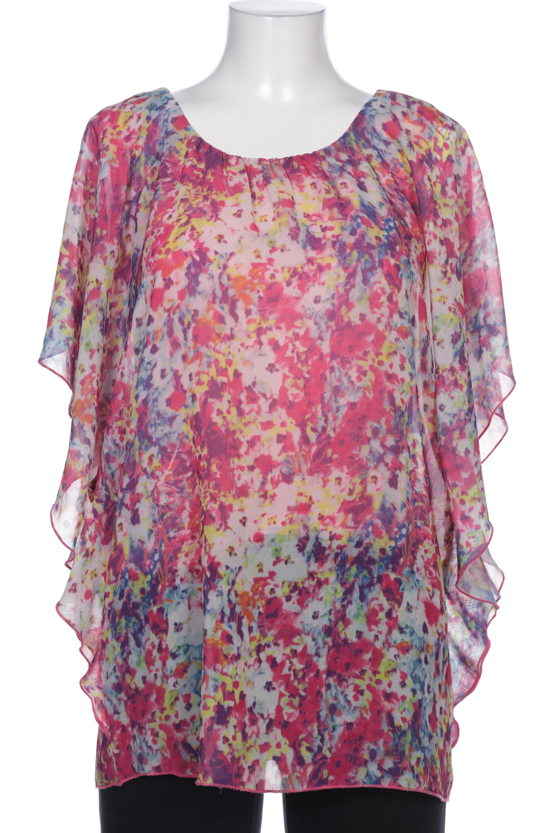 

Bexleys Damen Bluse, pink, Gr. 38
