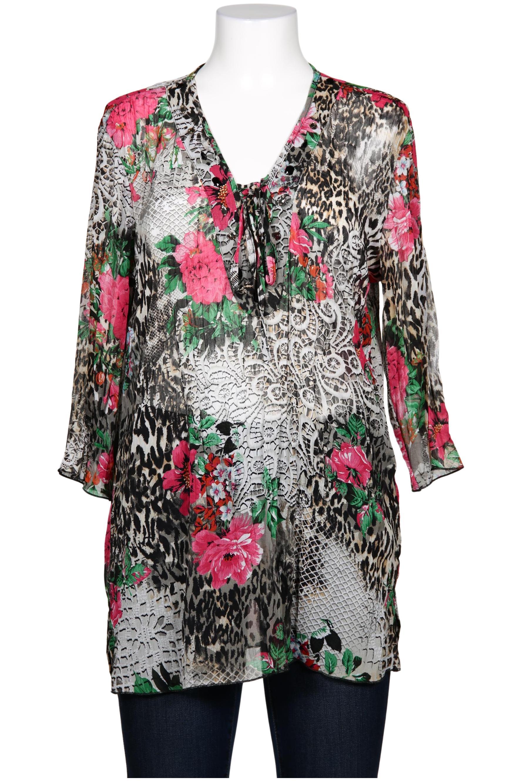

Bexleys Damen Bluse, mehrfarbig, Gr. 42