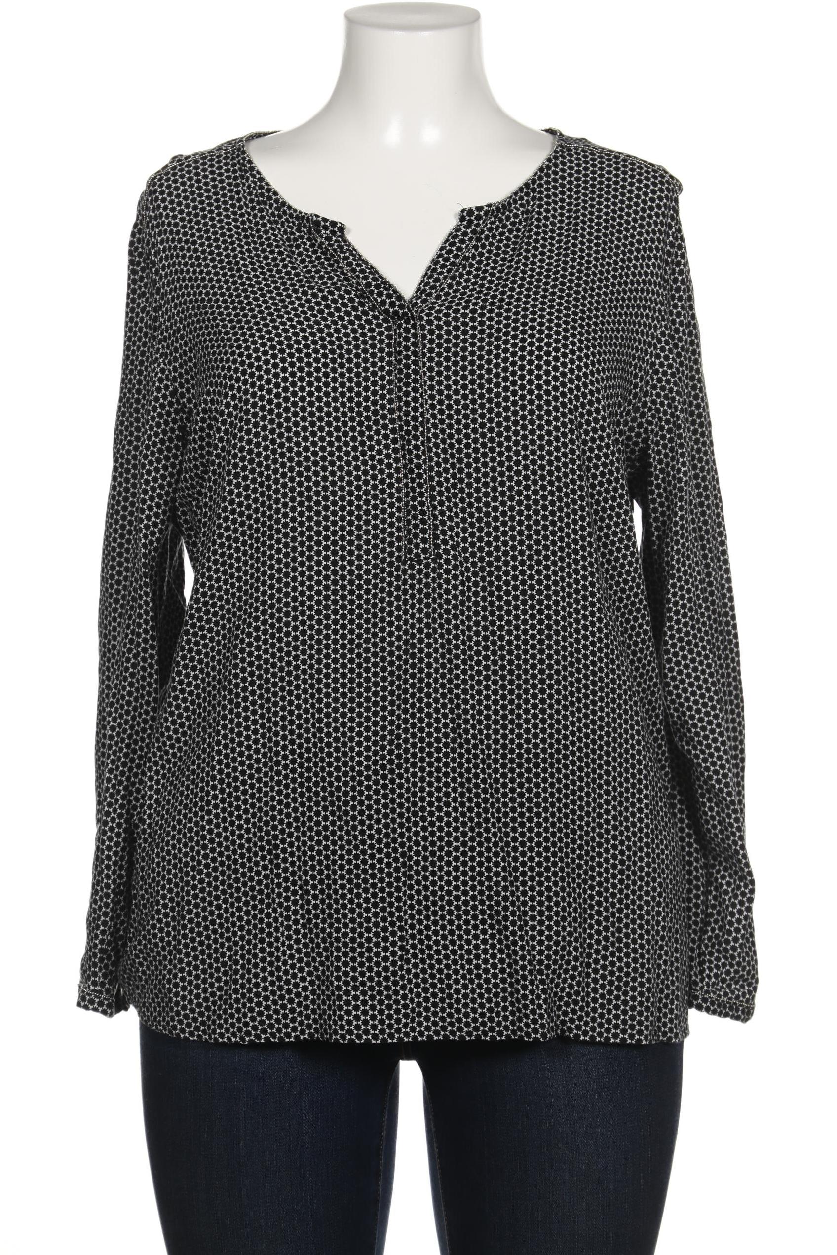 

Bexleys Damen Bluse, schwarz