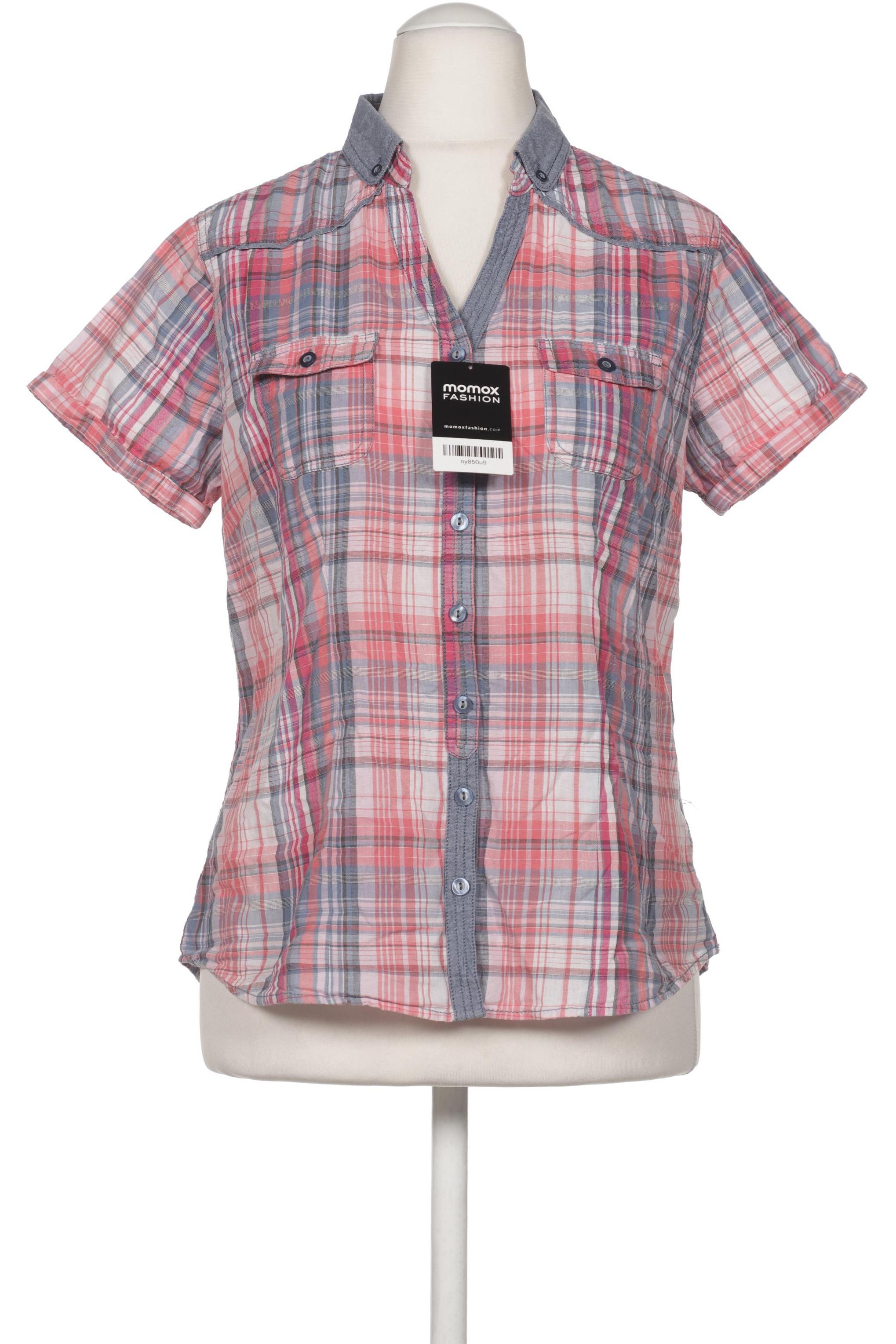 

Bexleys Damen Bluse, pink, Gr. 38