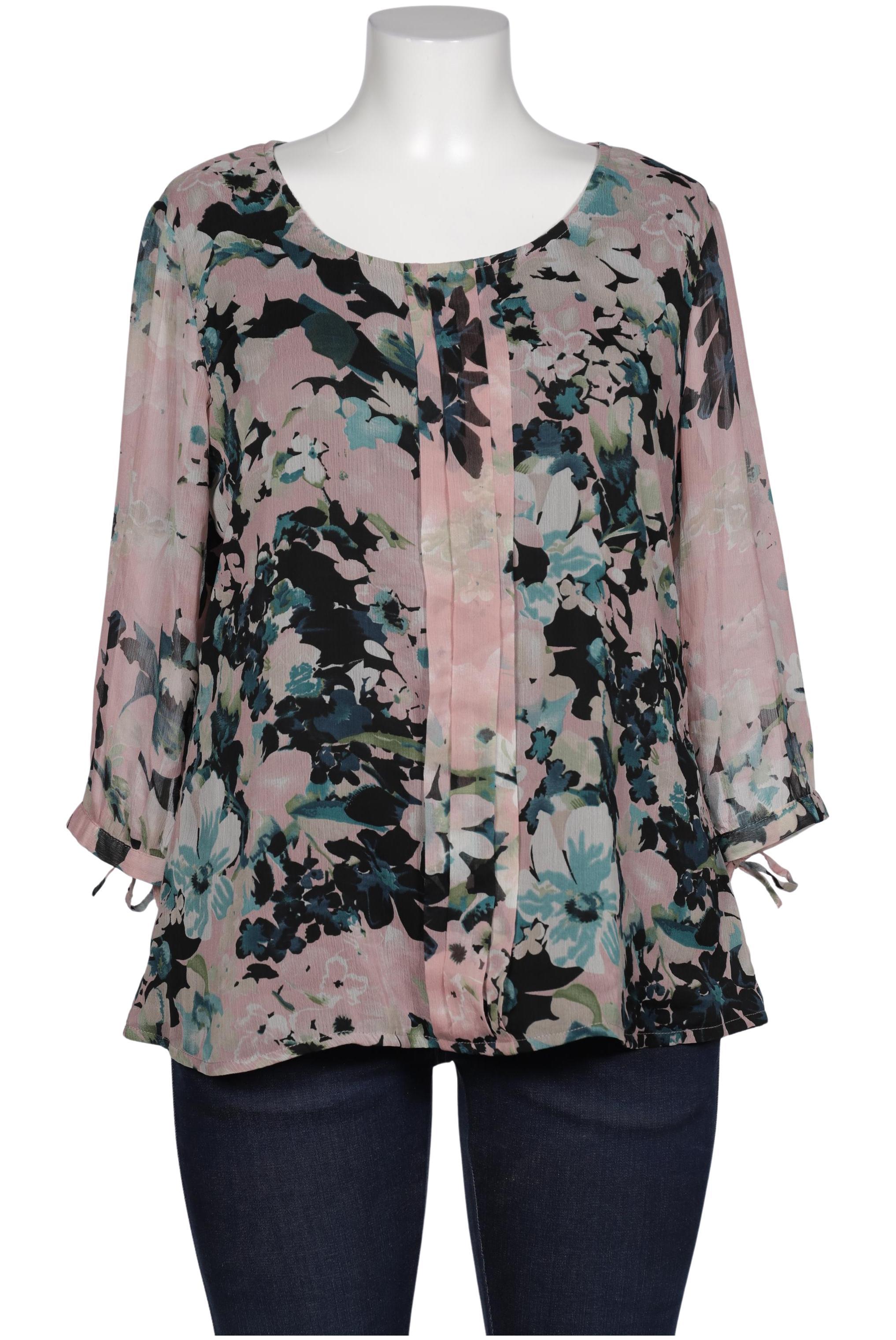 

Bexleys Damen Bluse, pink, Gr. 44