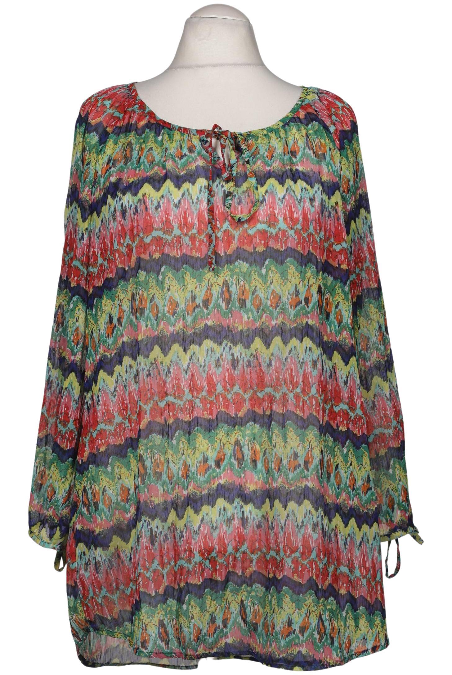 

Bexleys Damen Bluse, mehrfarbig, Gr. 46