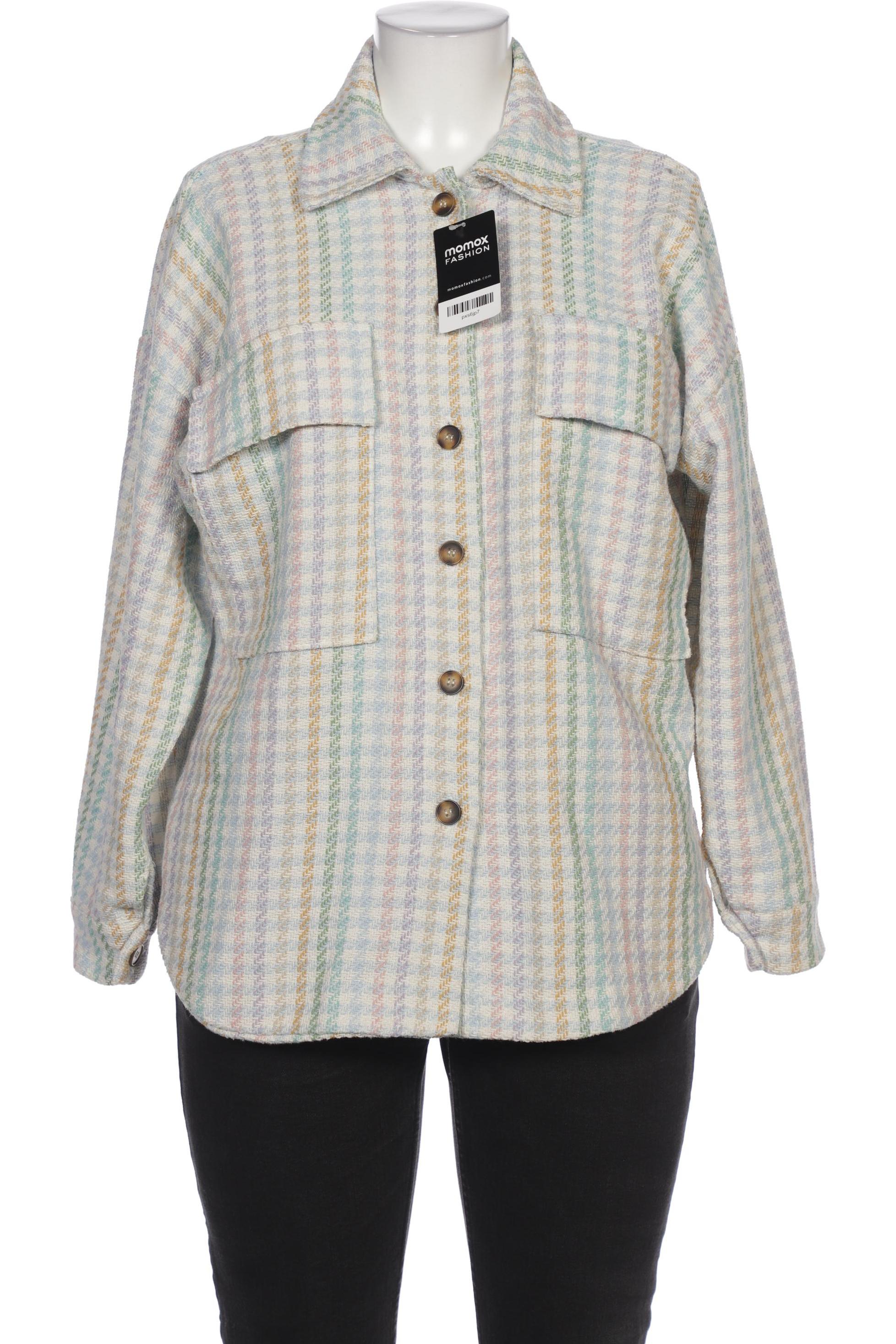 

Bexleys Damen Bluse, cremeweiß, Gr. 48