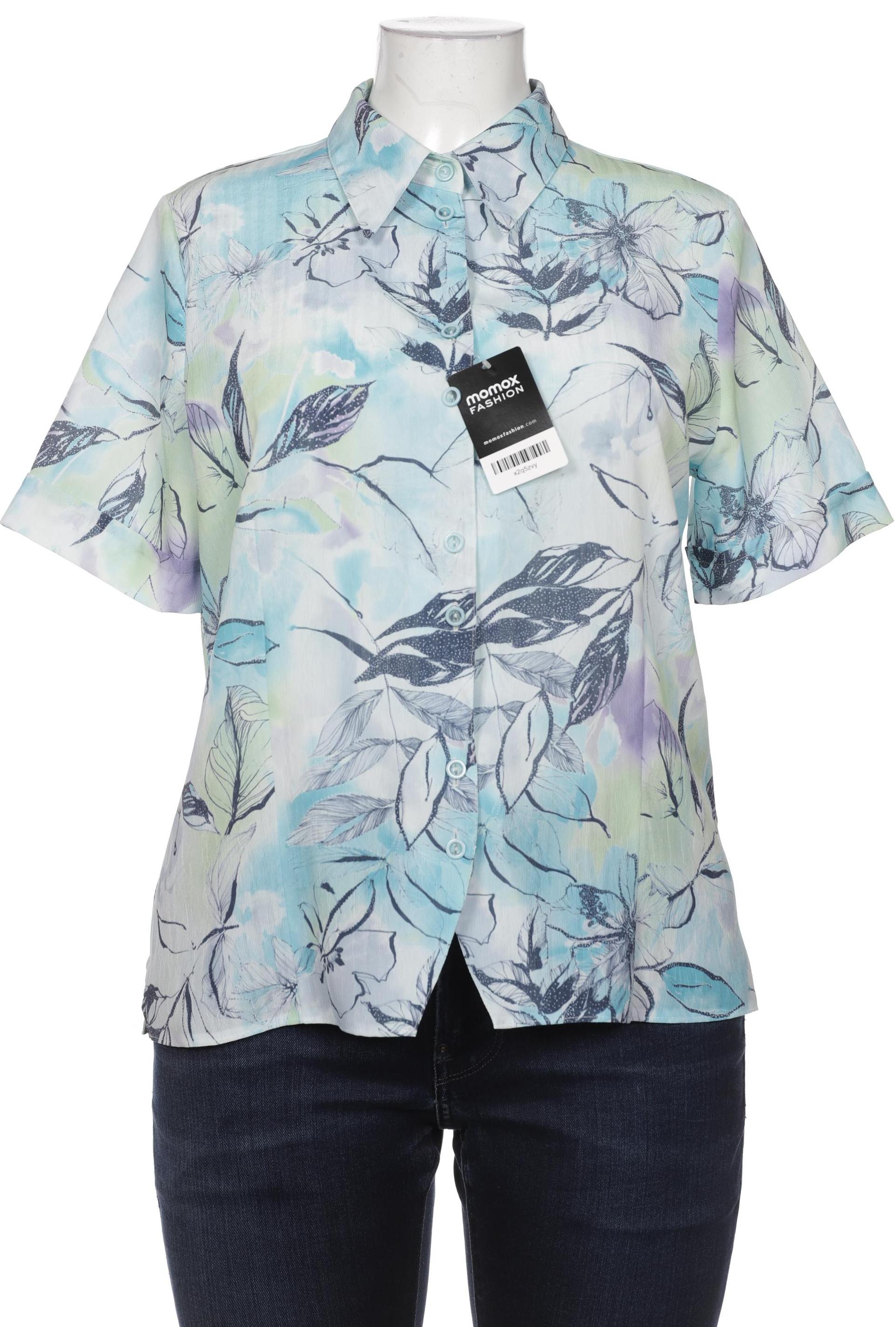 

Bexleys Damen Bluse, hellblau, Gr. 42