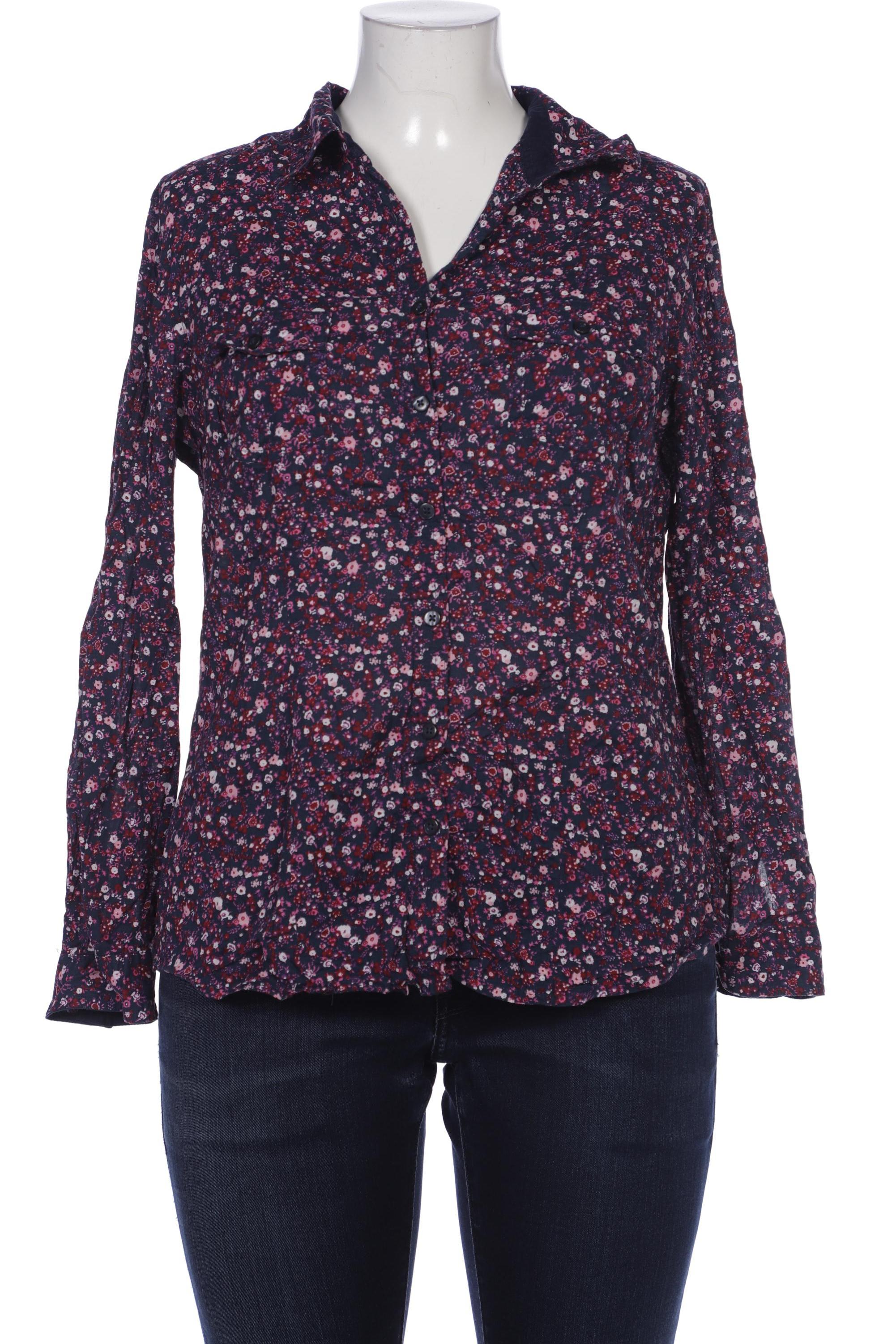 

Bexleys Damen Bluse, marineblau, Gr. 44