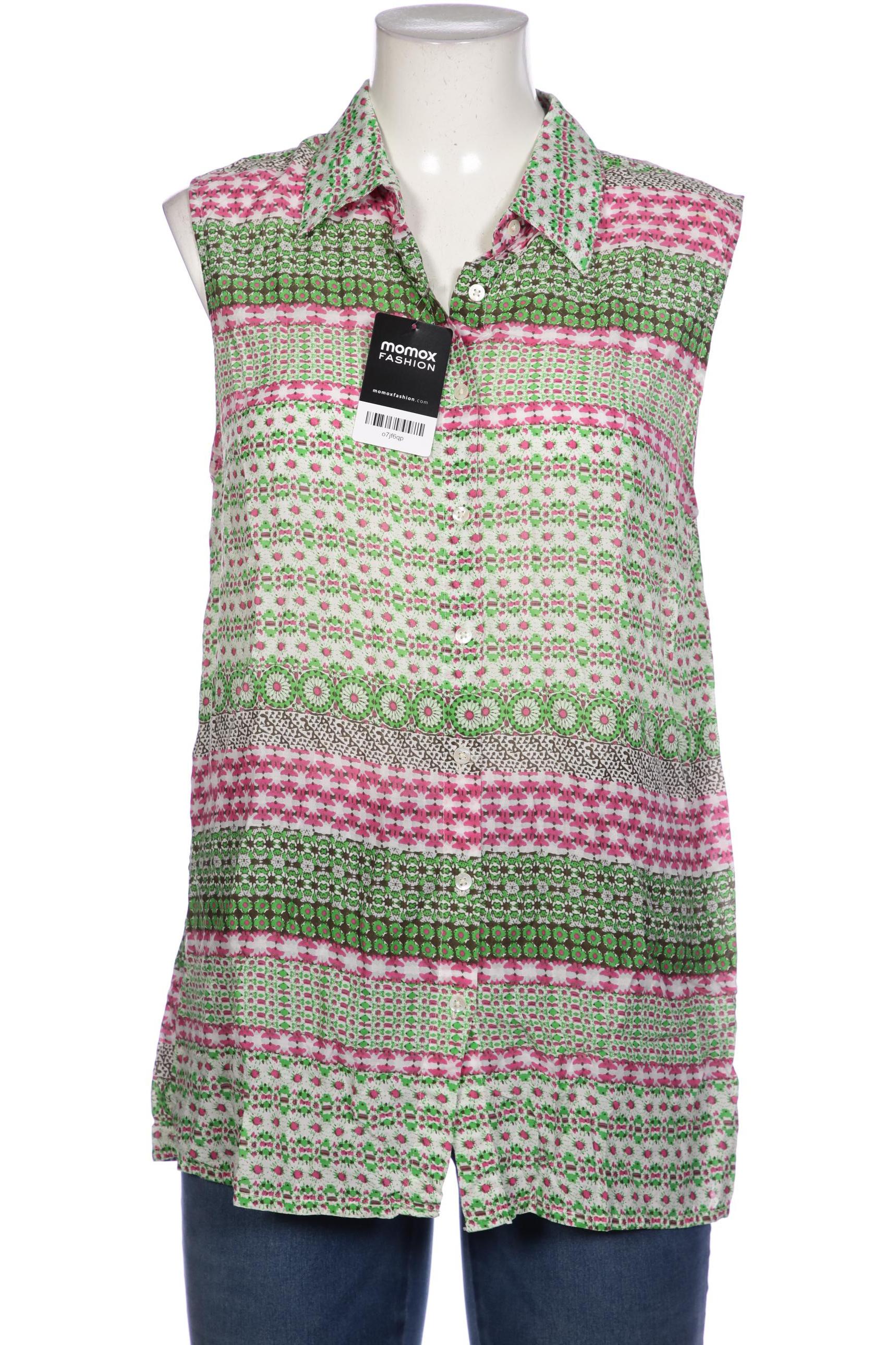 

Bexleys Damen Bluse, grün, Gr. 42