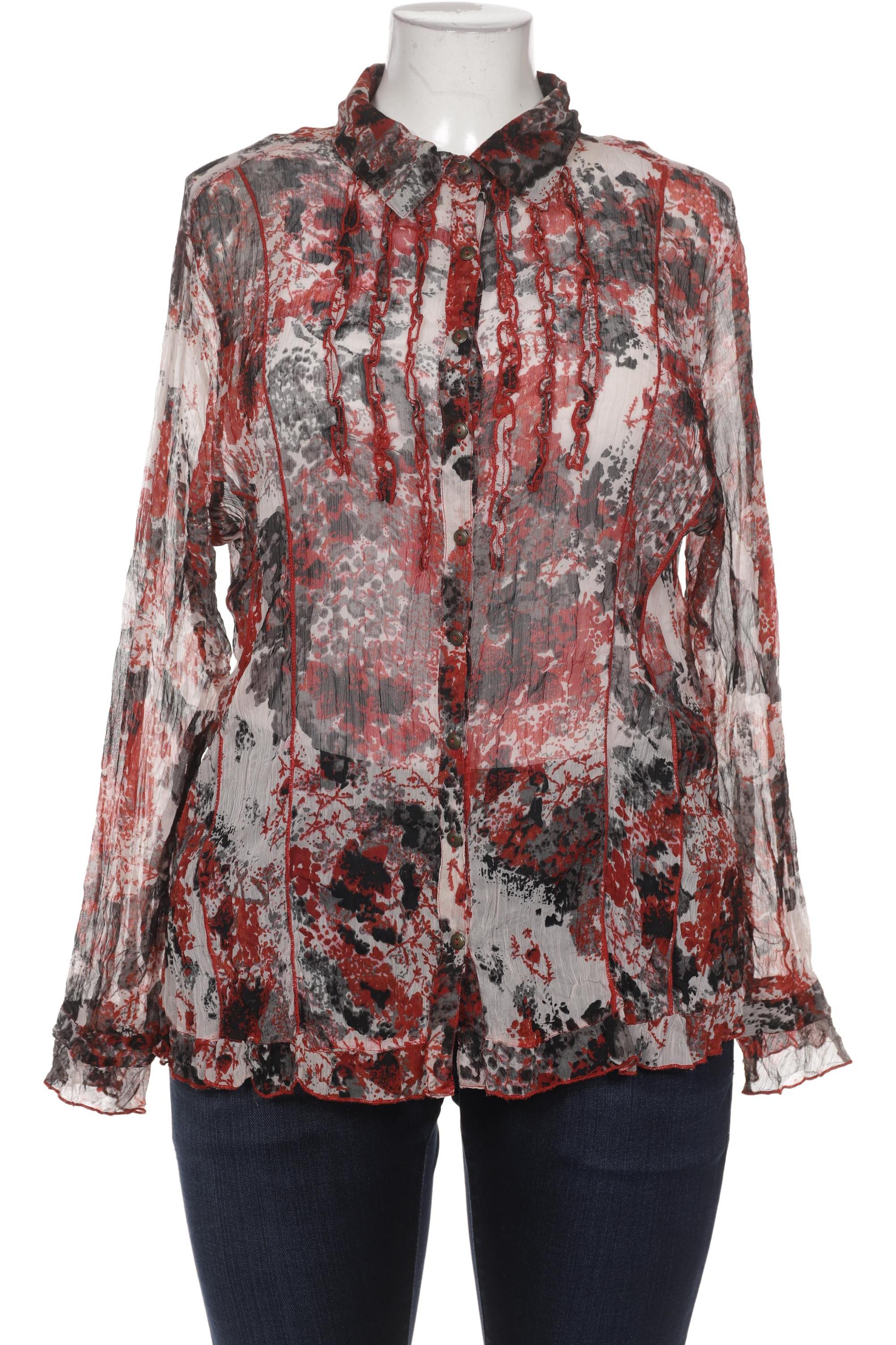 

Bexleys Damen Bluse, mehrfarbig, Gr. 46