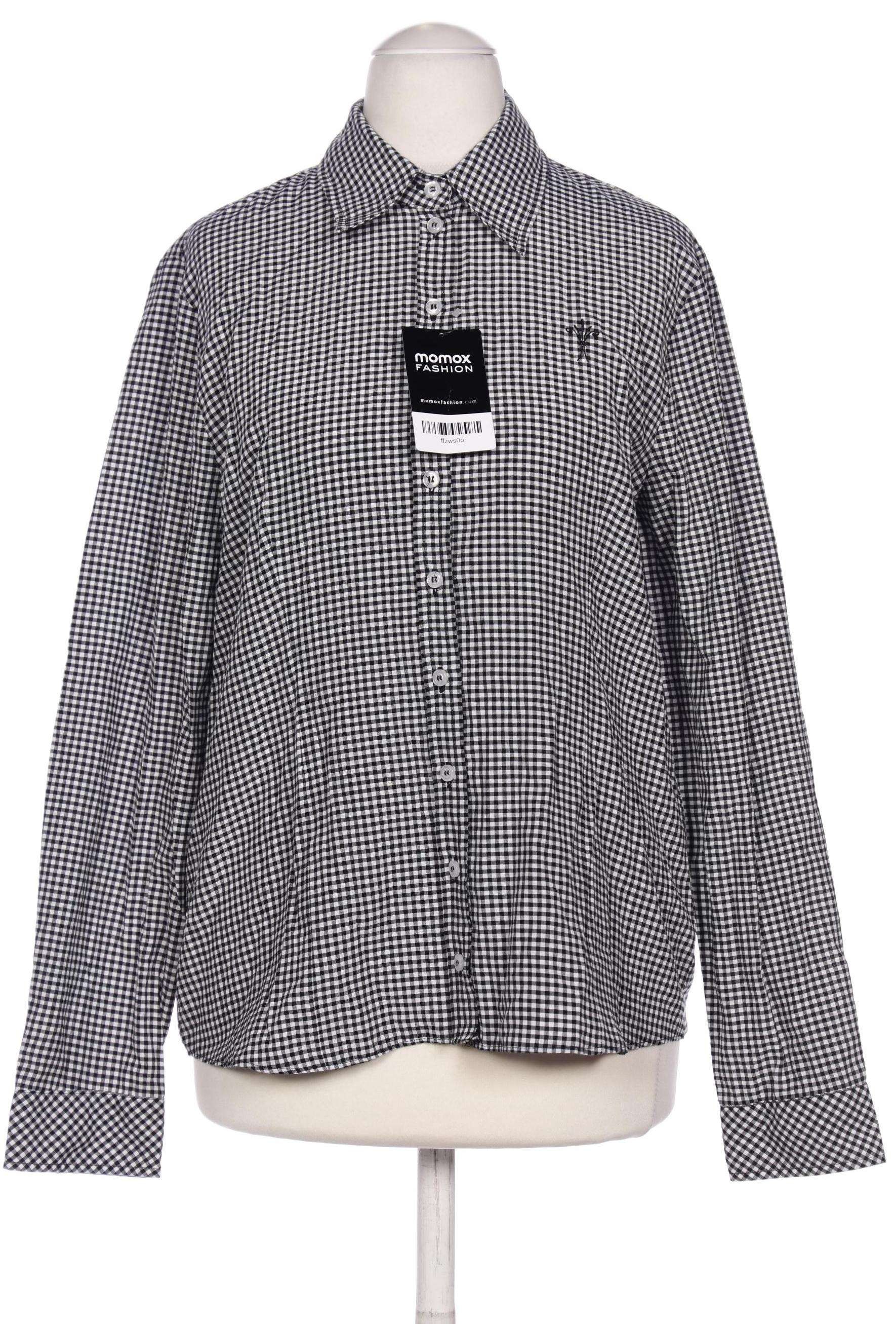 

Bexleys Damen Bluse, schwarz, Gr. 38