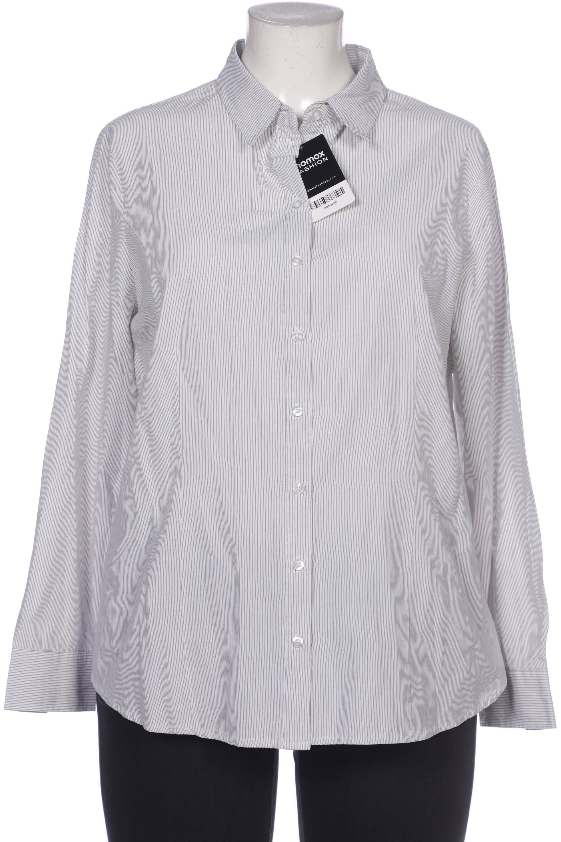 

Bexleys Damen Bluse, grau, Gr. 46