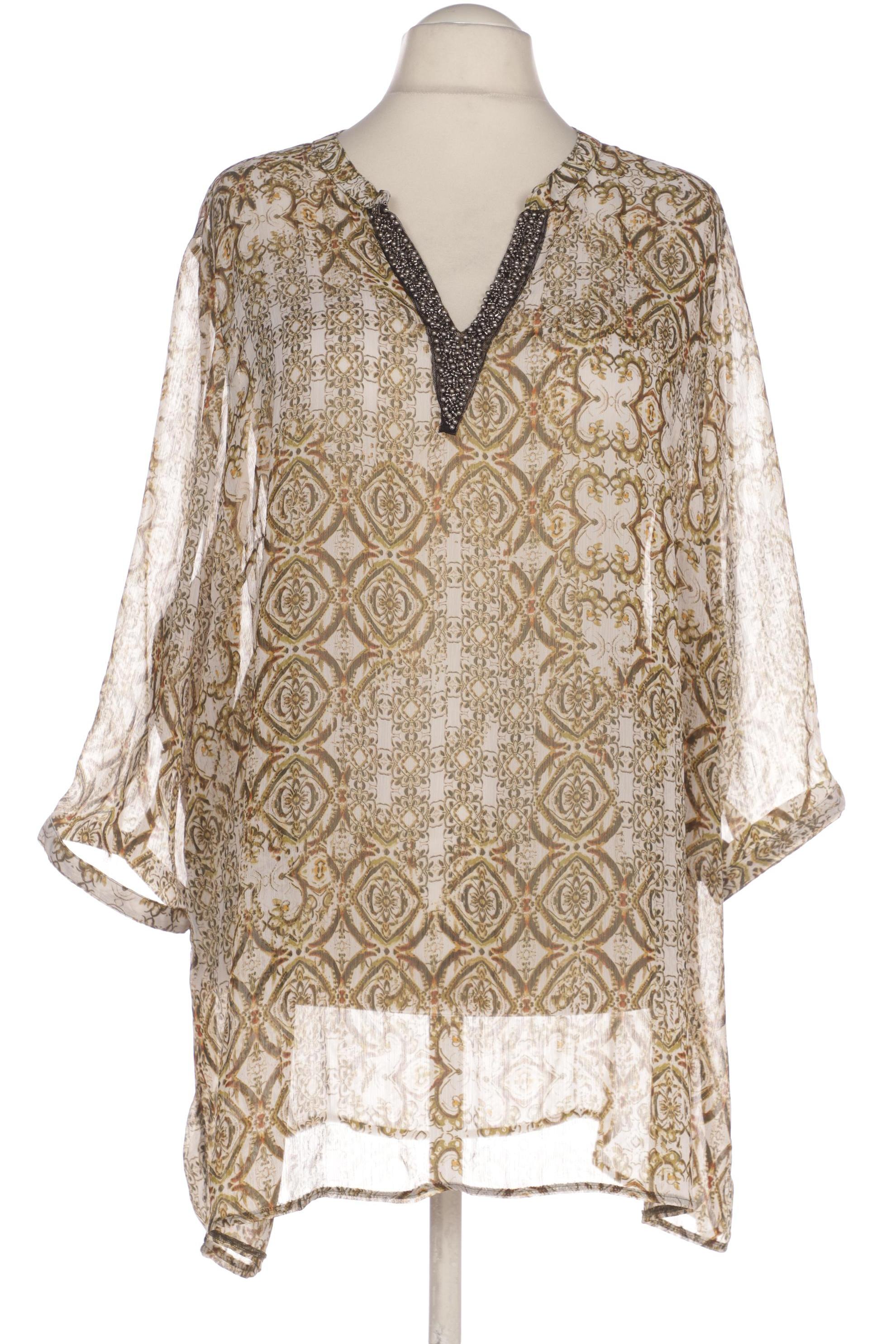 

Bexleys Damen Bluse, grün, Gr. 54