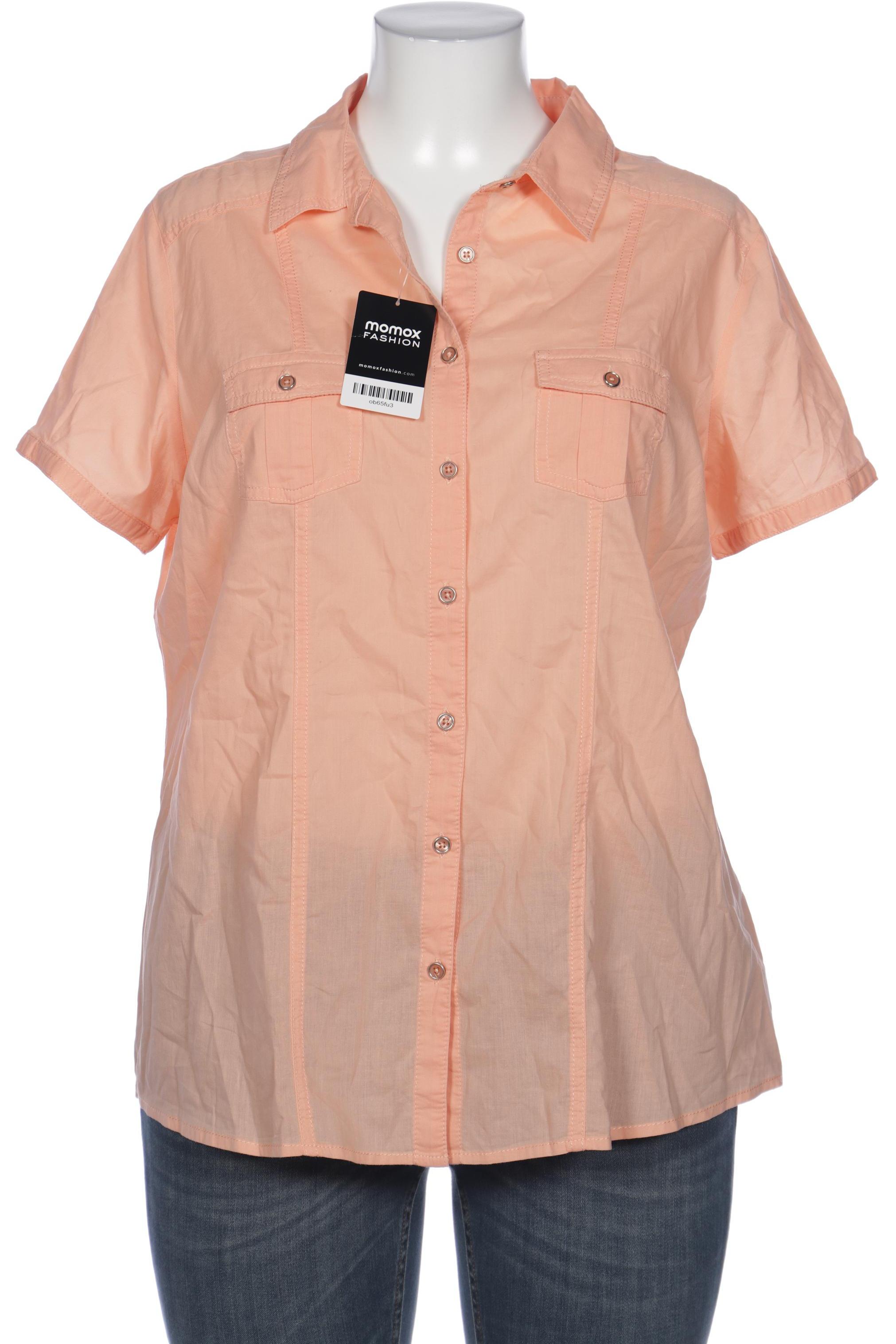 

Bexleys Damen Bluse, rot