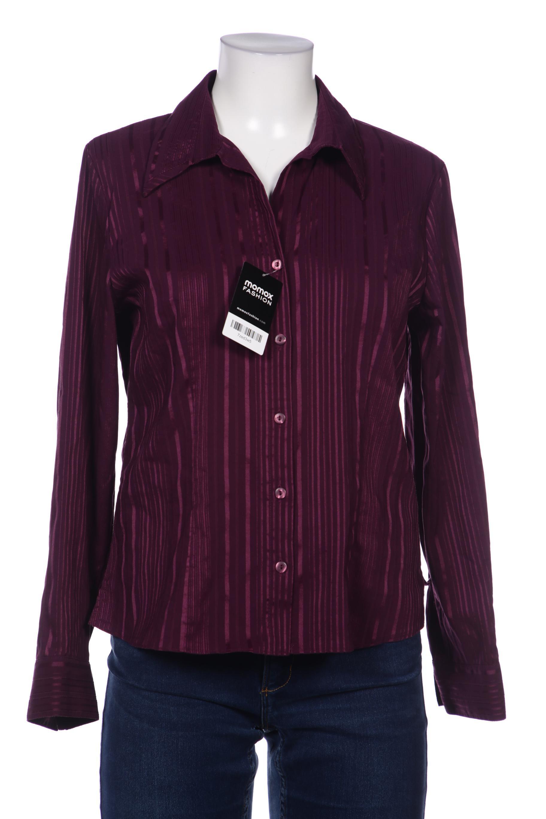 

Bexleys Damen Bluse, bordeaux, Gr. 36