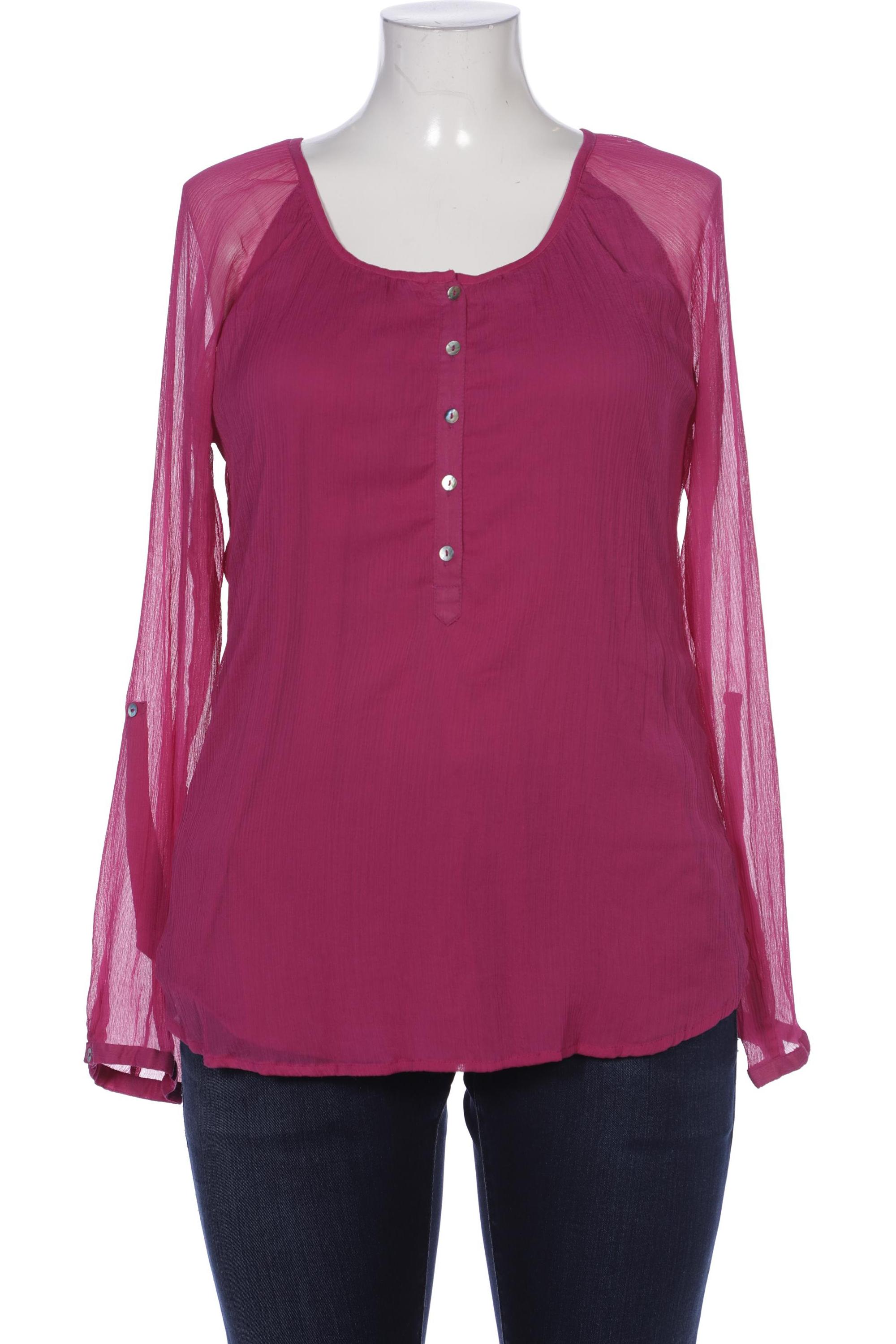 

Bexleys Damen Bluse, pink, Gr. 42