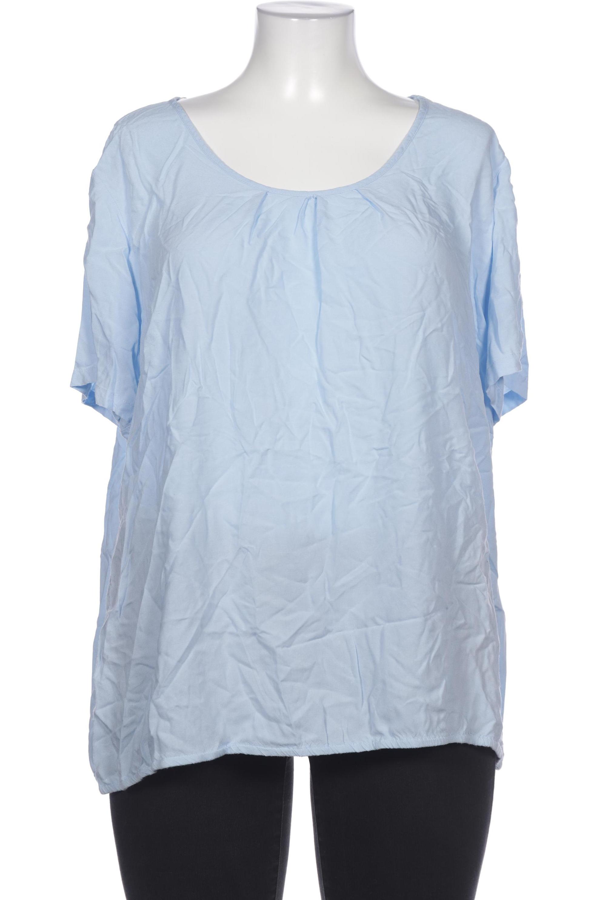 

Bexleys Damen Bluse, hellblau