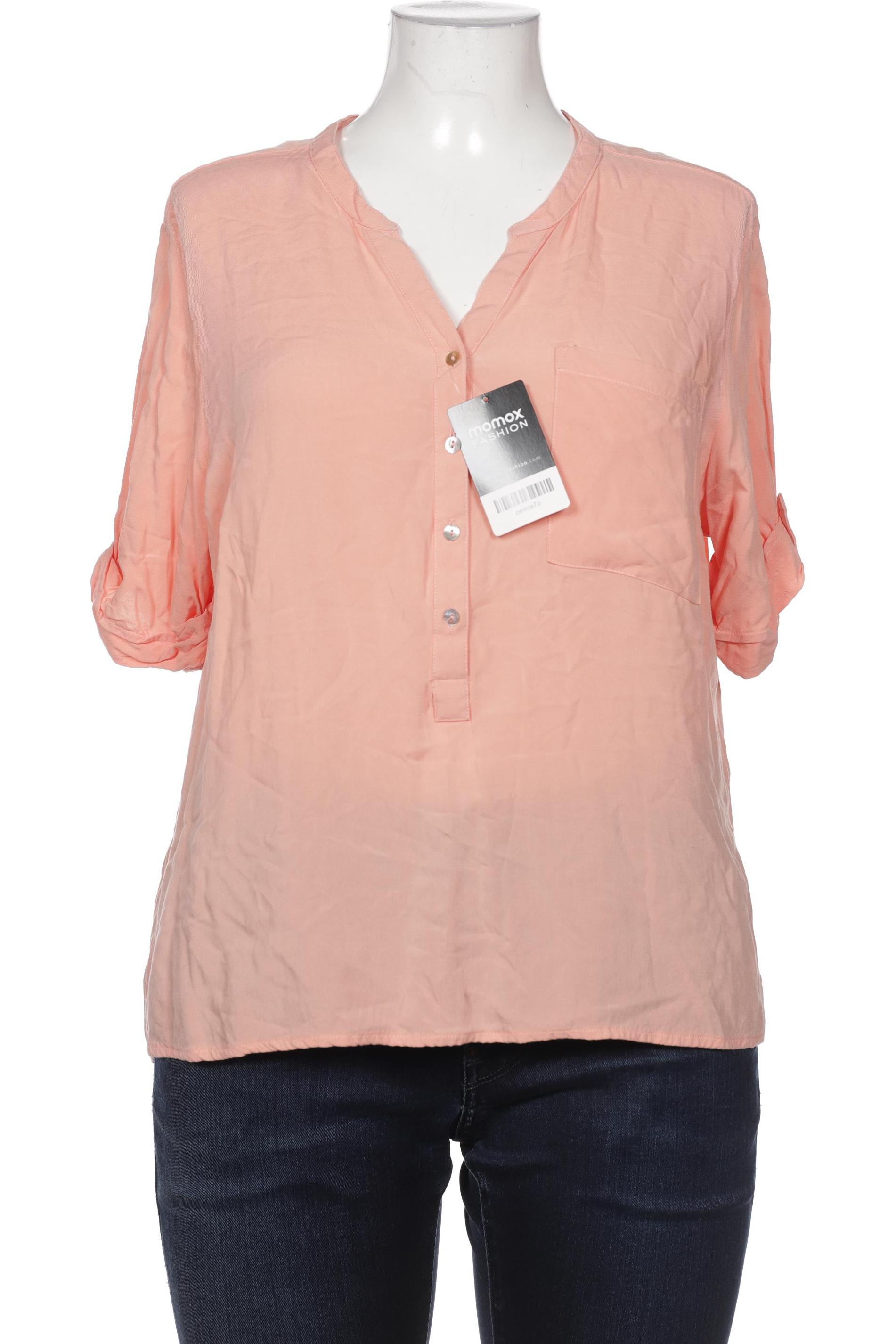 

Bexleys Damen Bluse, pink, Gr. 46