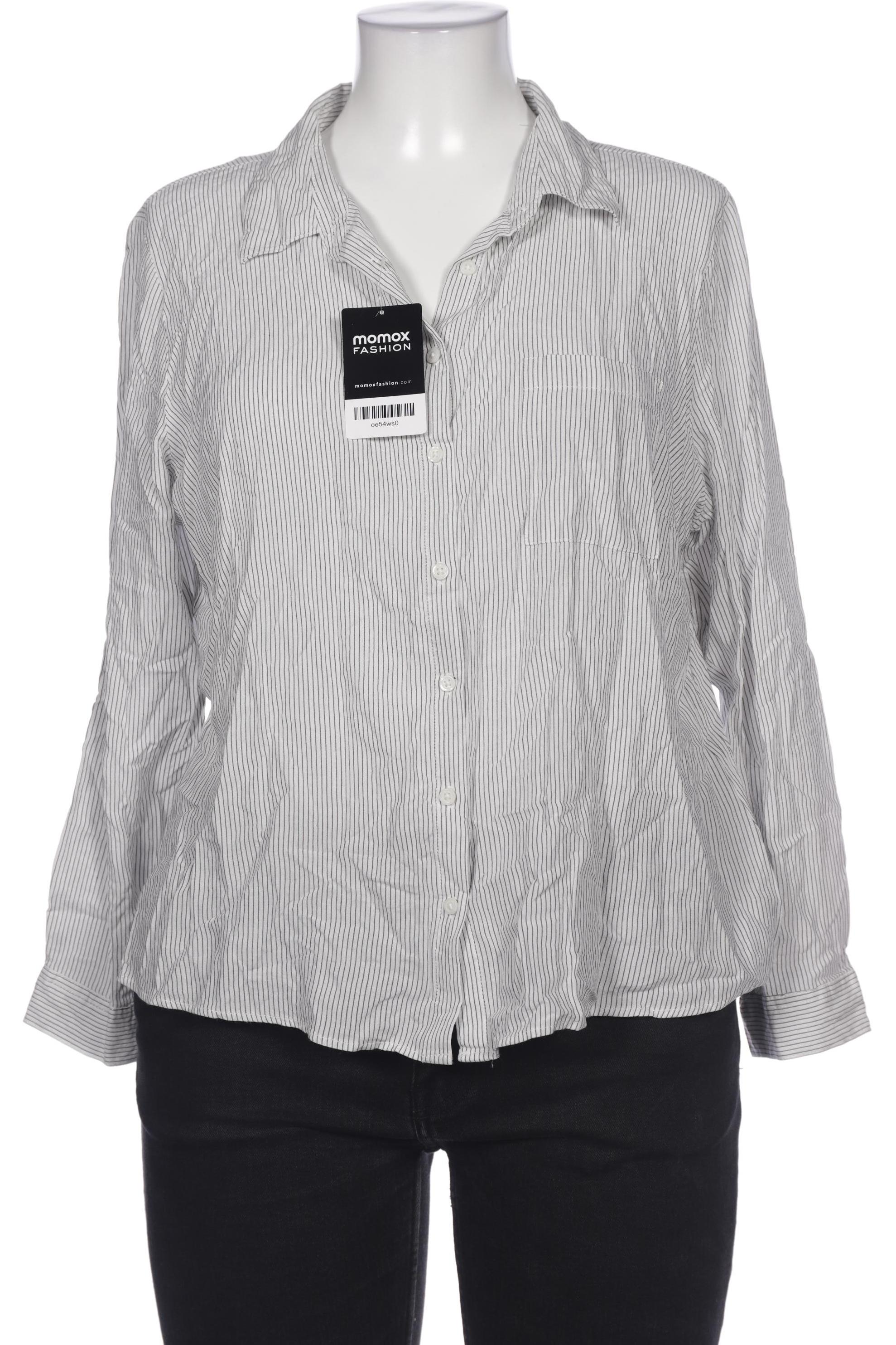 

Bexleys Damen Bluse, grau