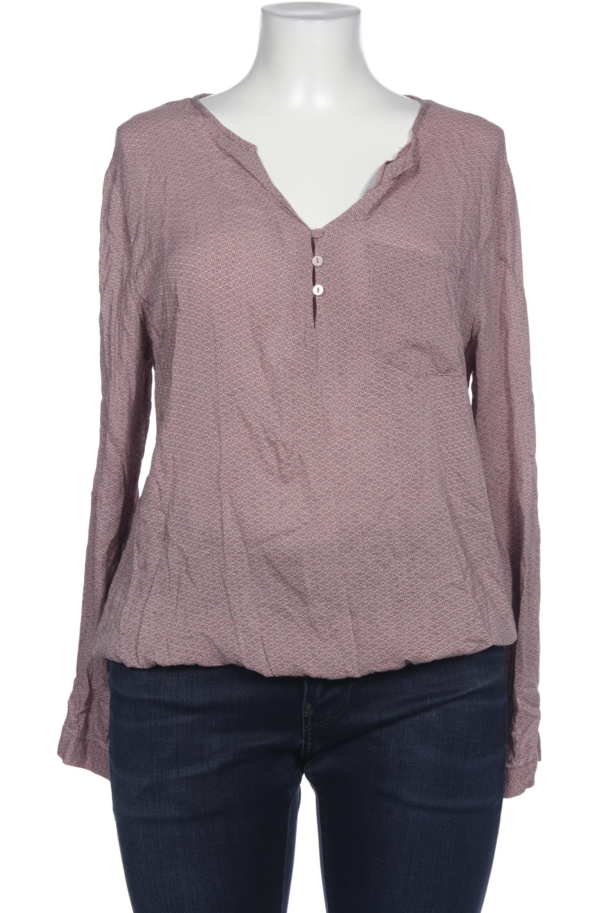 

Bexleys Damen Bluse, pink, Gr. 44