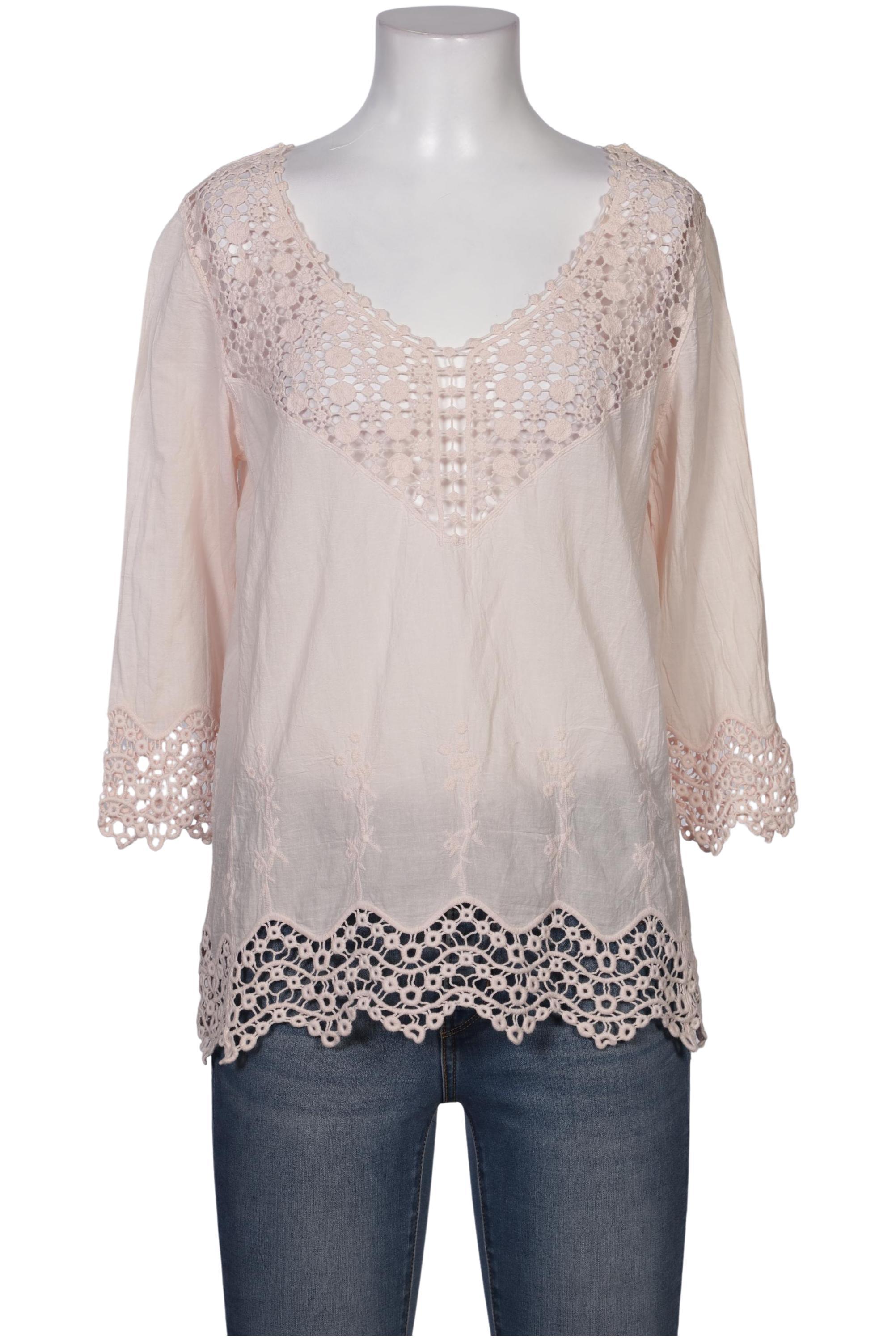 

Bexleys Damen Bluse, pink, Gr. 38