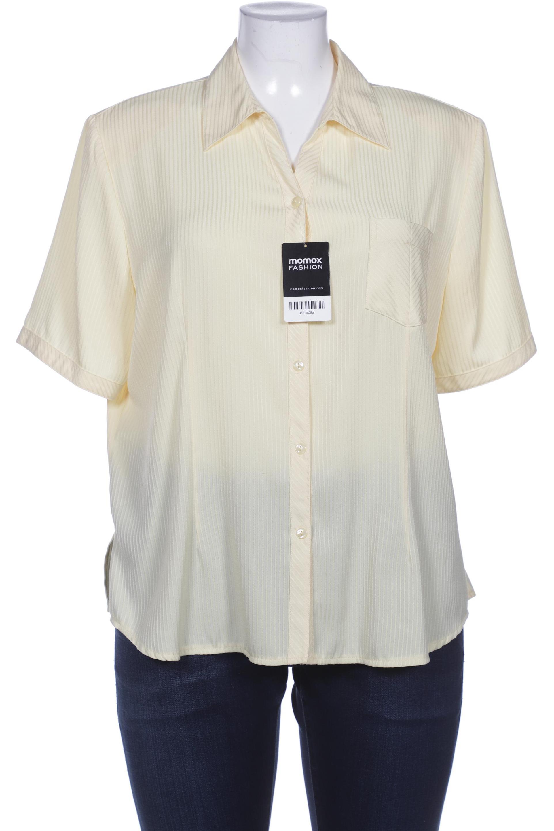 

Bexleys Damen Bluse, gelb