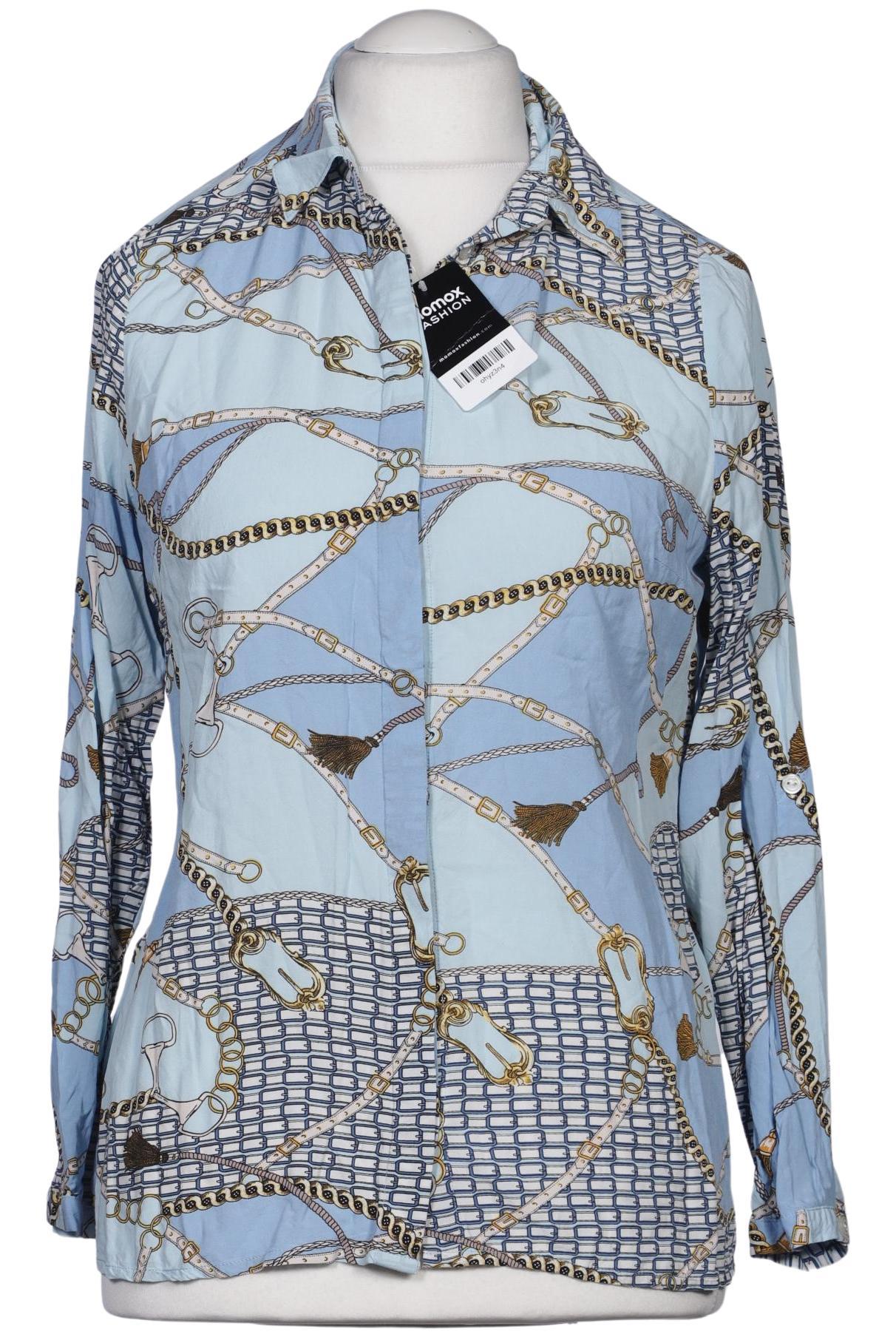 

Bexleys Damen Bluse, hellblau, Gr. 40