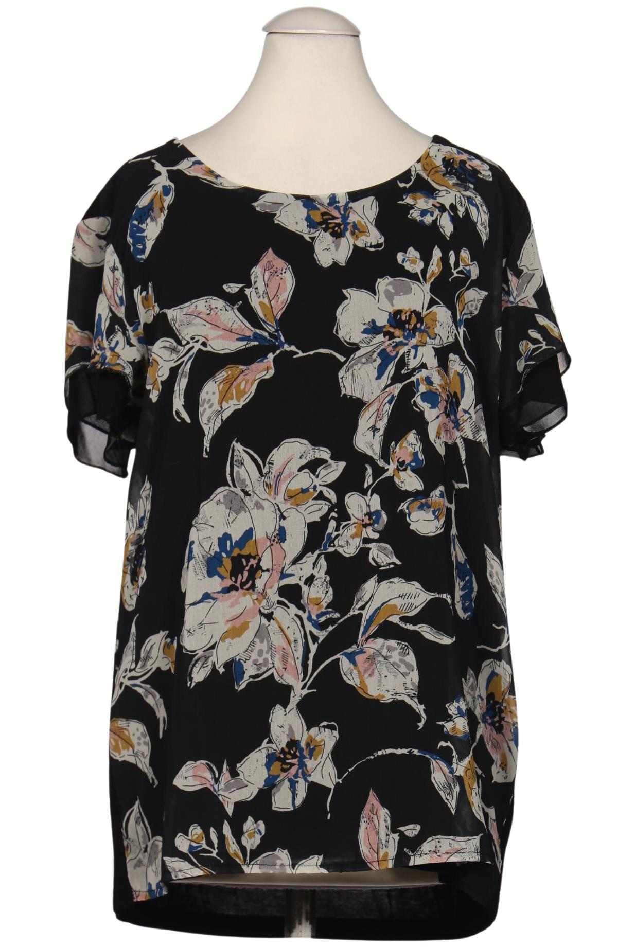

Bexleys Damen Bluse, schwarz, Gr. 36
