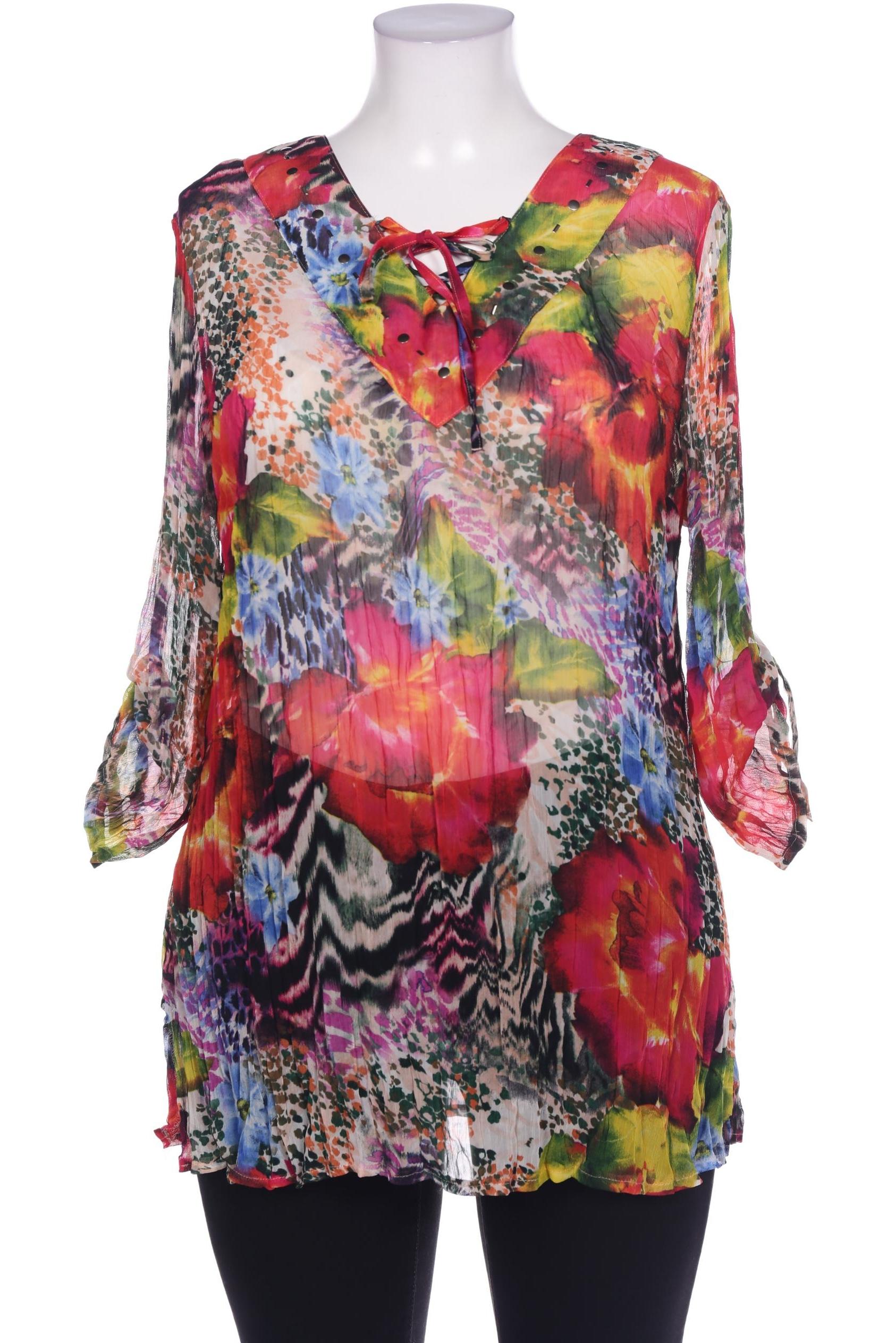 

Bexleys Damen Bluse, mehrfarbig, Gr. 44