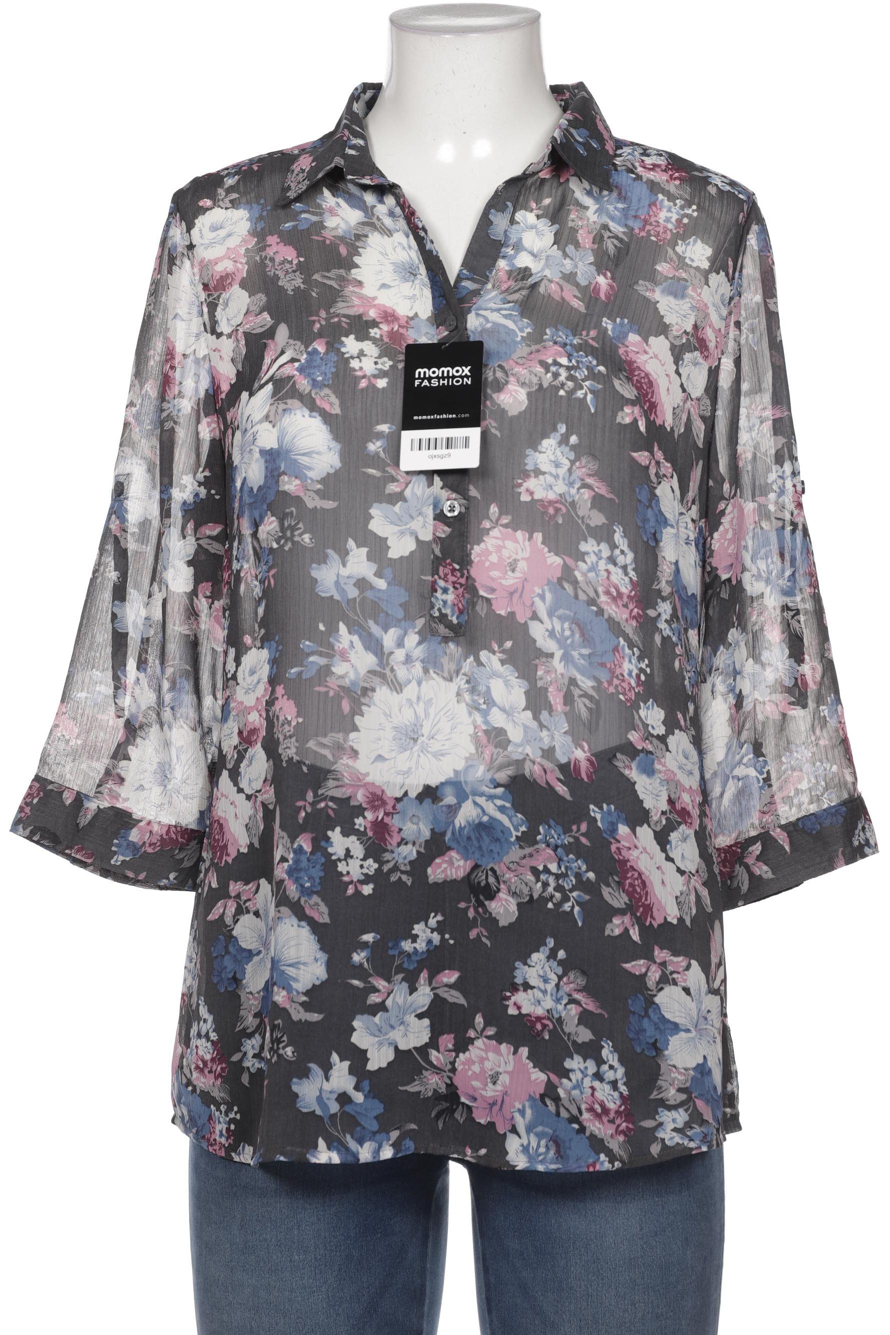 

Bexleys Damen Bluse, grau, Gr. 40